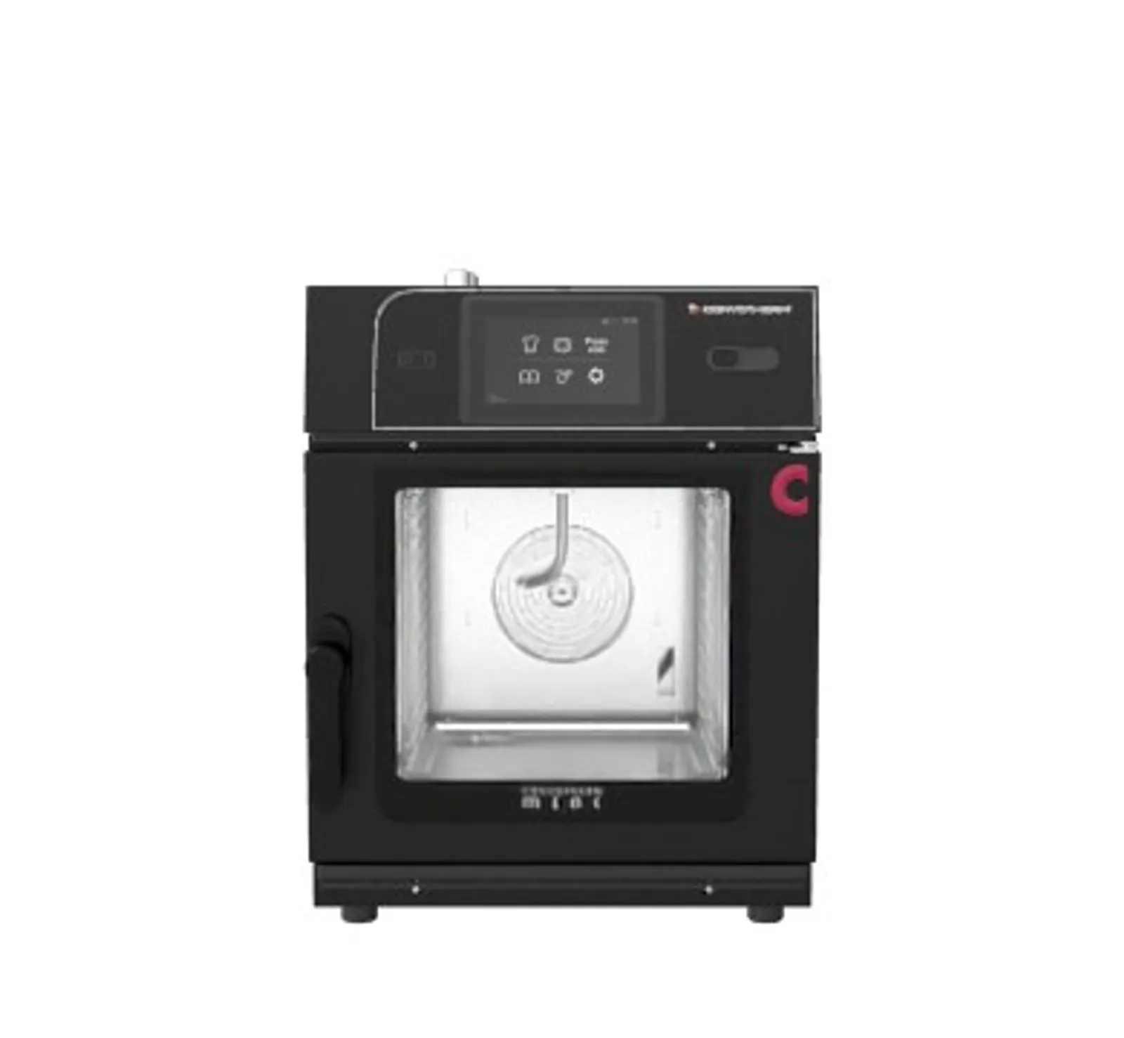 Convotherm CMINIT6.06B MINI - 6 Tray Electric Combi-Steamer Oven