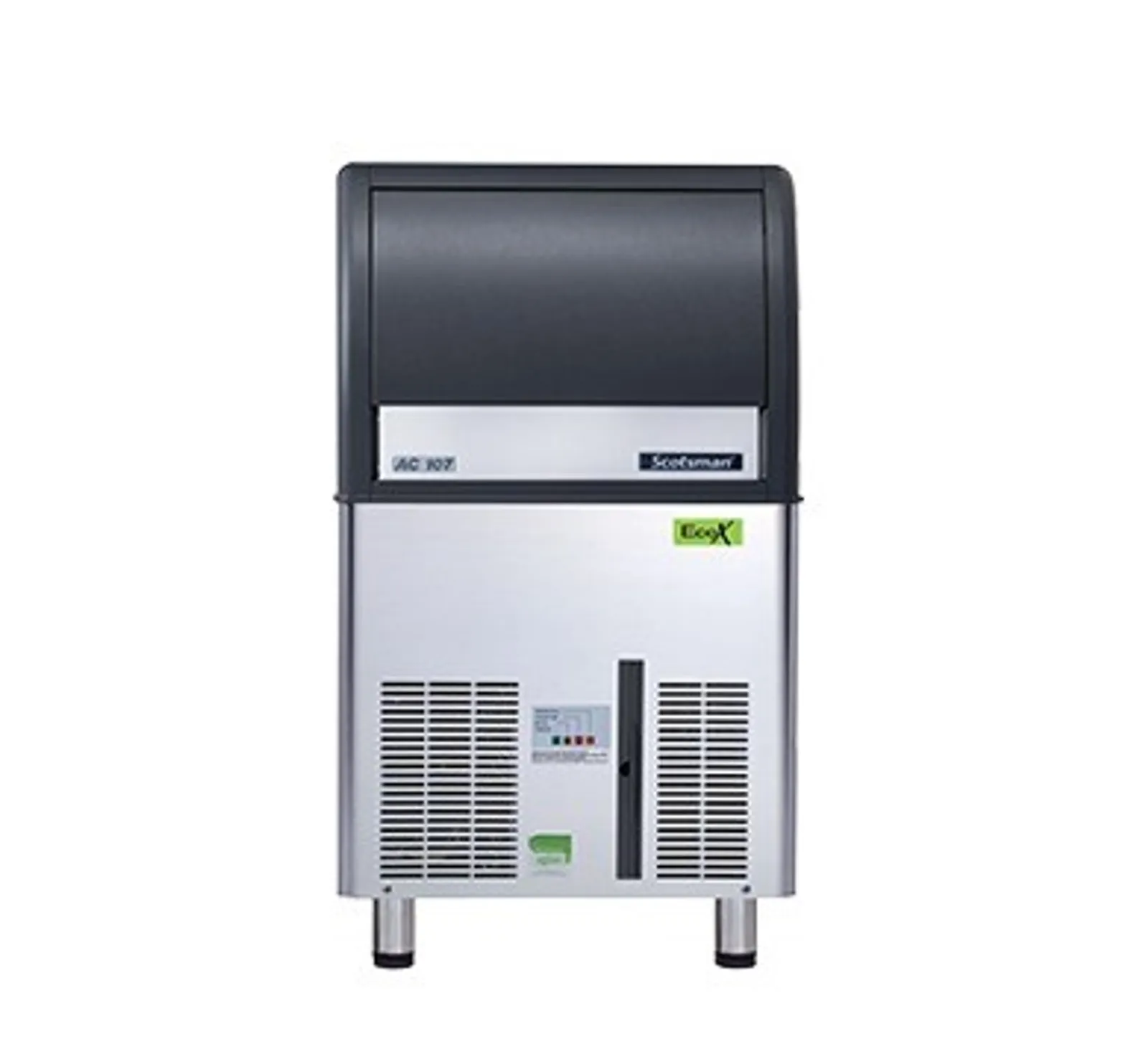 Scotsman ACM 107 AS - 51kg - Self Contained Gourmet Ice Maker