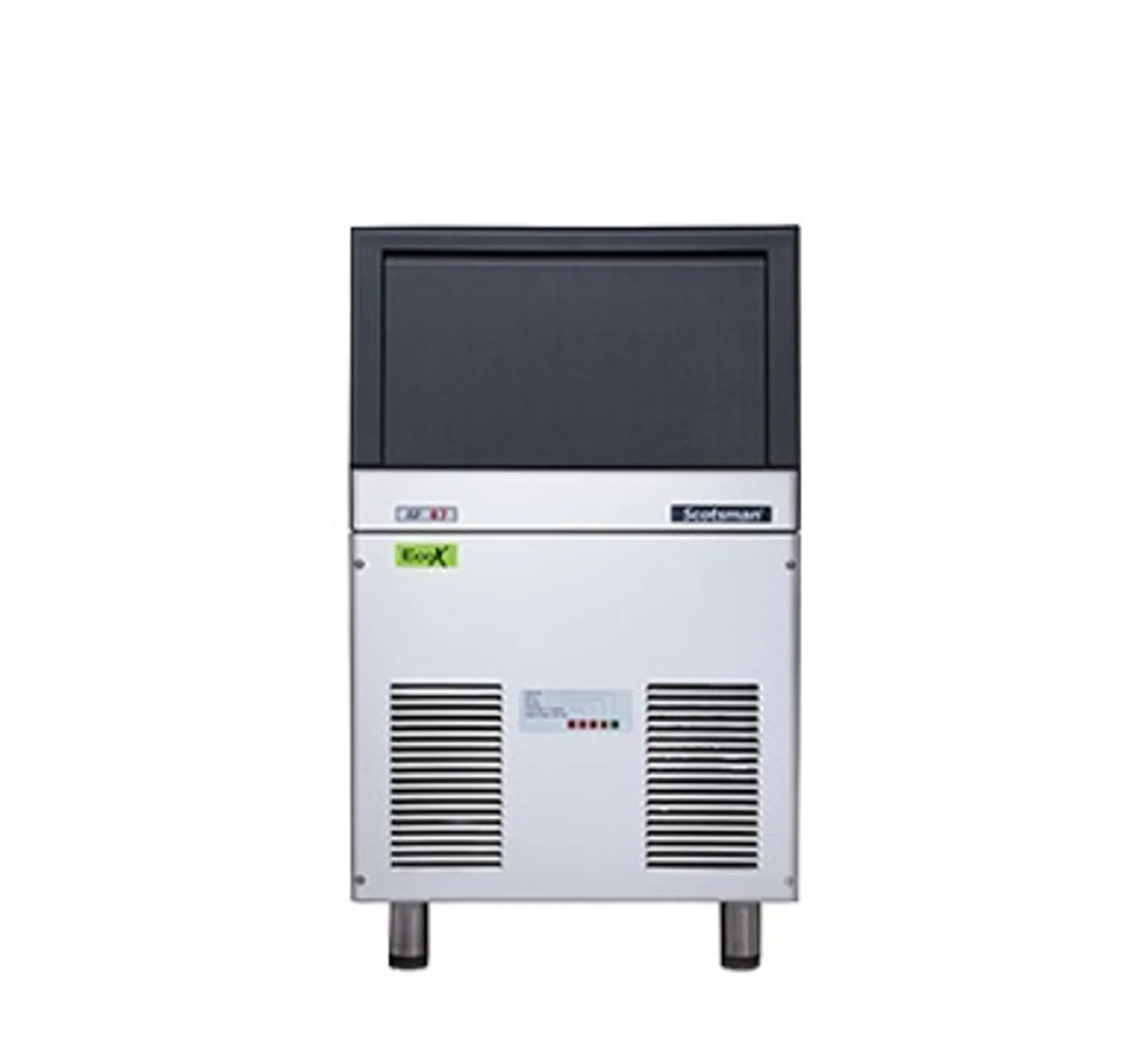 Scotsman AF 87 AS OX - 68kg - XSafe Self Contained Flake Ice Maker