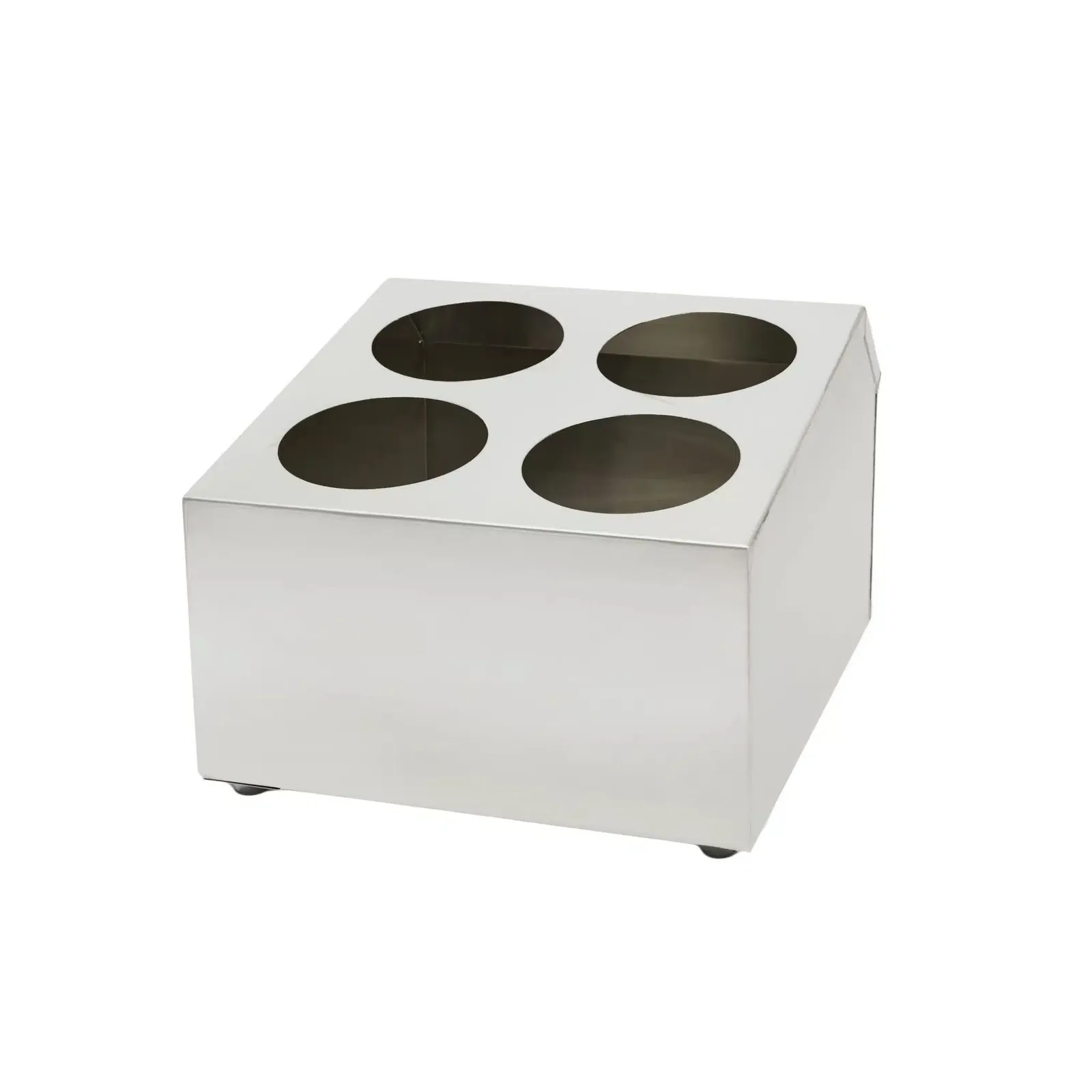 KH Classik Chef® X2004 - 4 Hole Cutlery Cylinder Holder