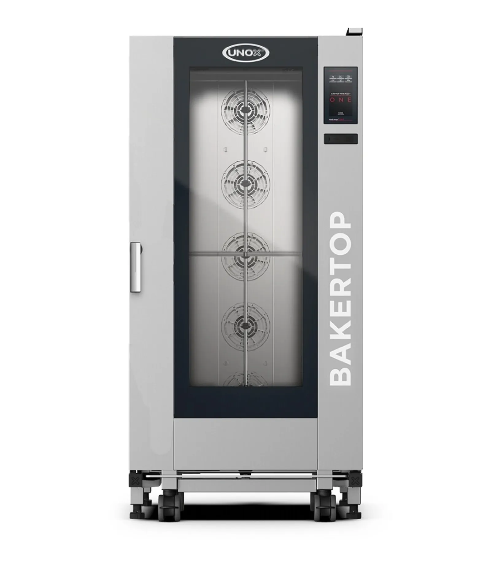 Unox XEBL-16EU-E1LS BAKERTOP MIND.Maps BIG ONE 16 tray 600 x 400