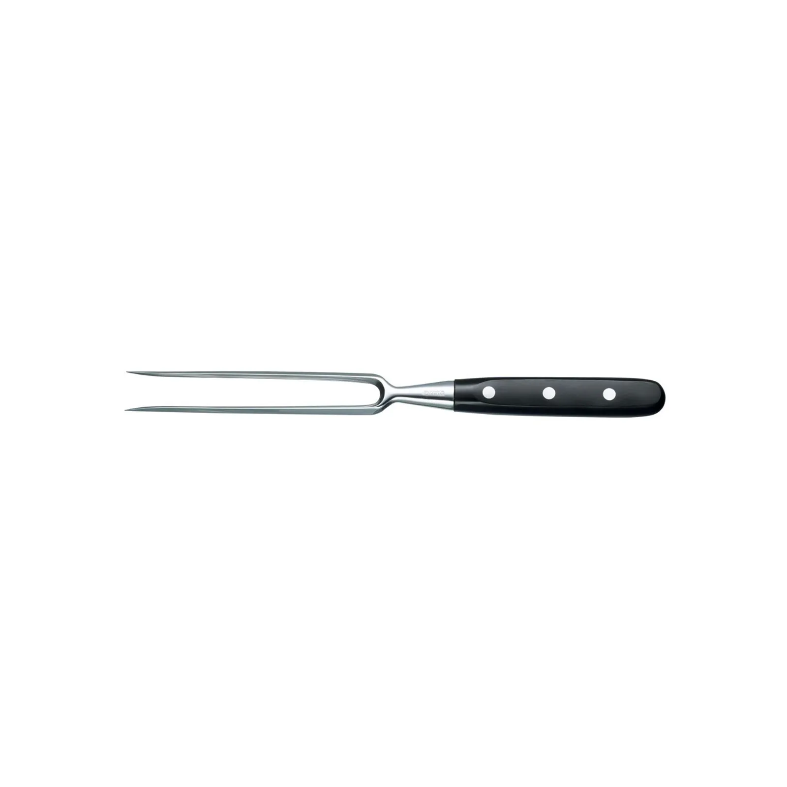 Victorinox 7.7233.15G - Grand Maître Carving Fork, 15cm