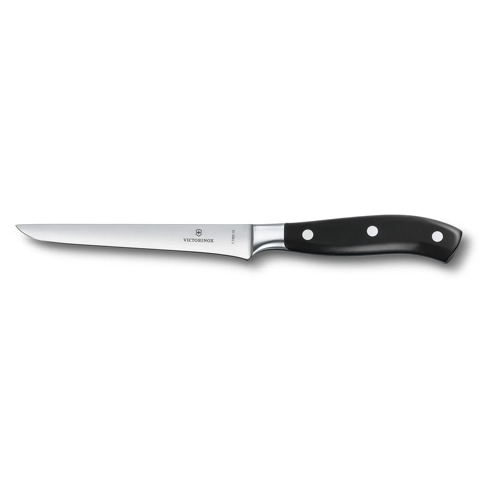 Victorinox 7.7303.15G - Forged Boning Knife, 15 cm, Gift Boxed