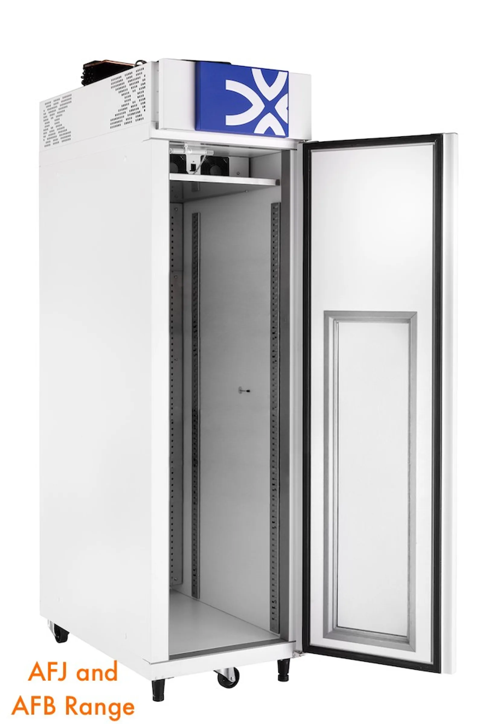 Pavailler CFI AFB 468 2C2P VLINK - Retarder Proover - Hand Load