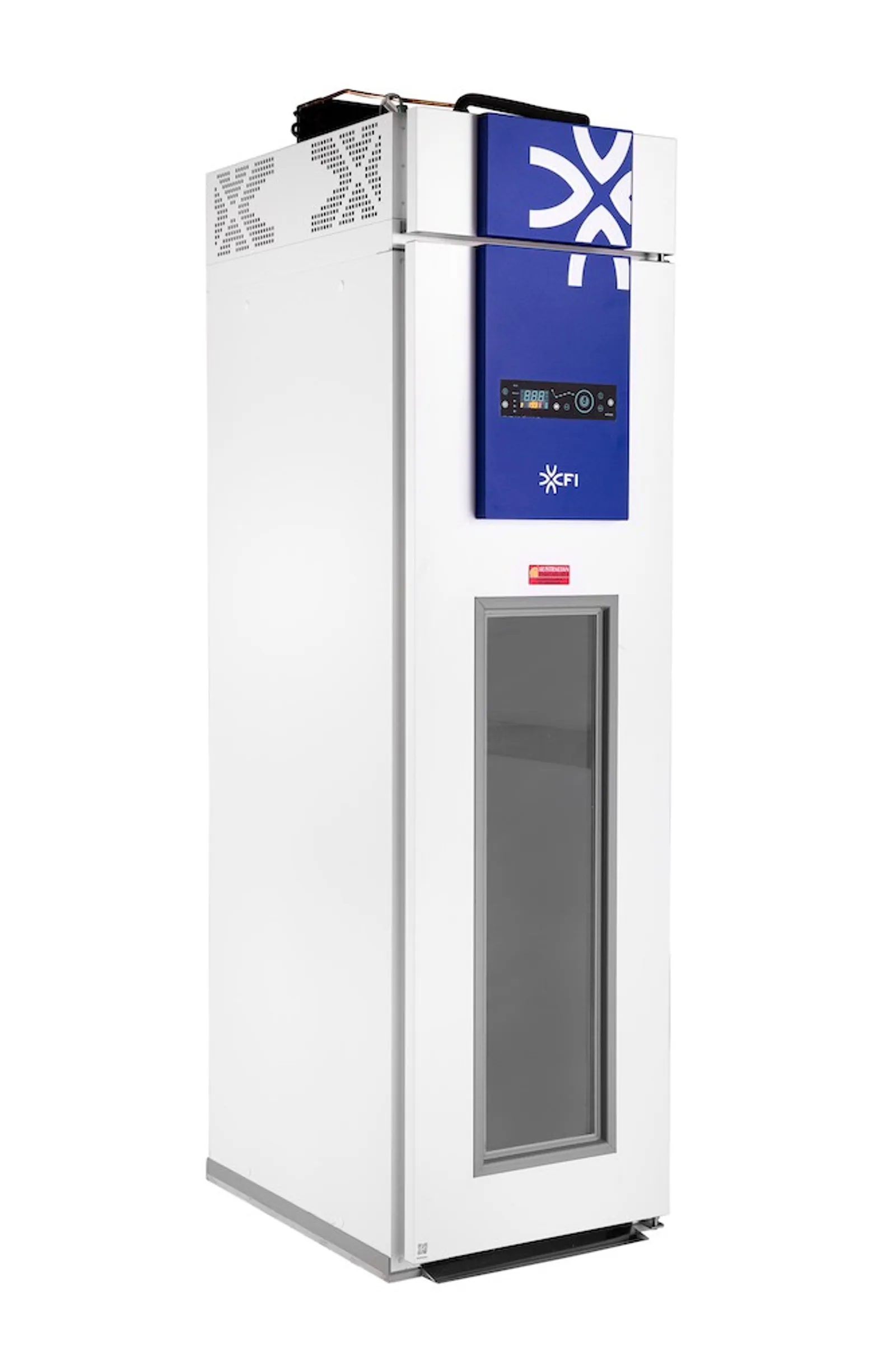 Pavailler CF AFC537 1C1P VLINK - Proover Tropical Wheel In