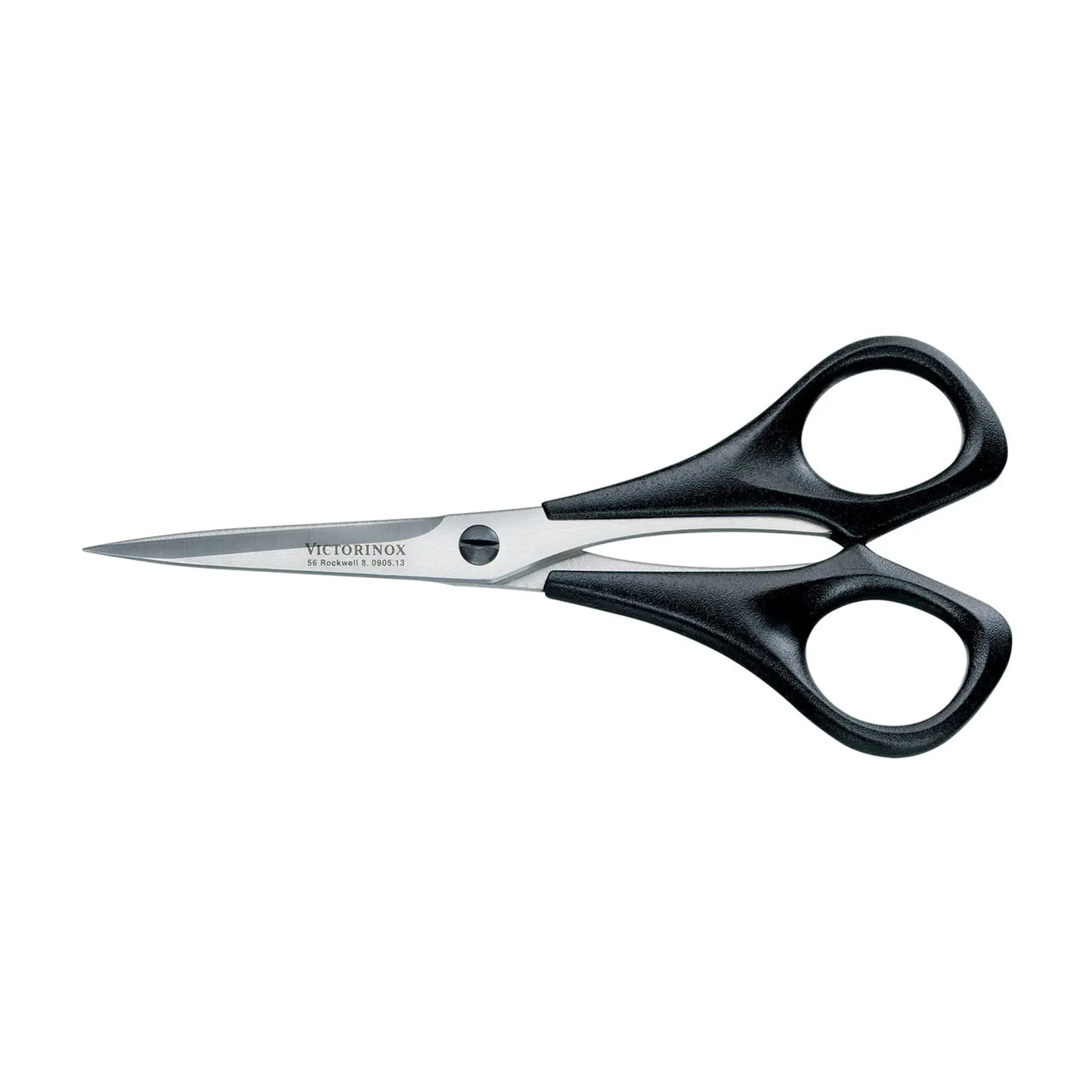 Victorinox 8.0905.13 - 13cm O/A, Stainless Scissor
