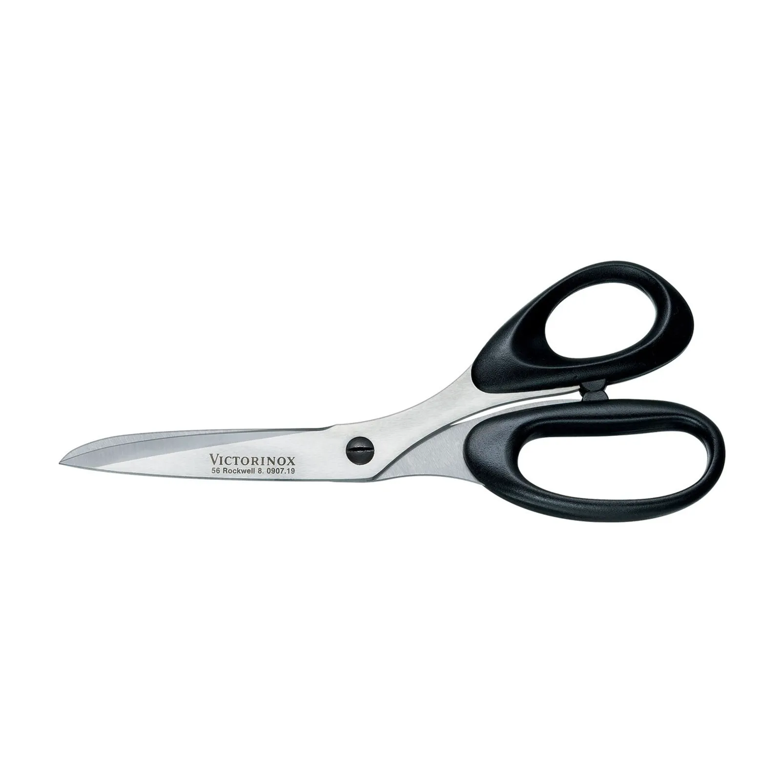 Victorinox 8.0907.19 - 19cm O/A, Stainless Scissor