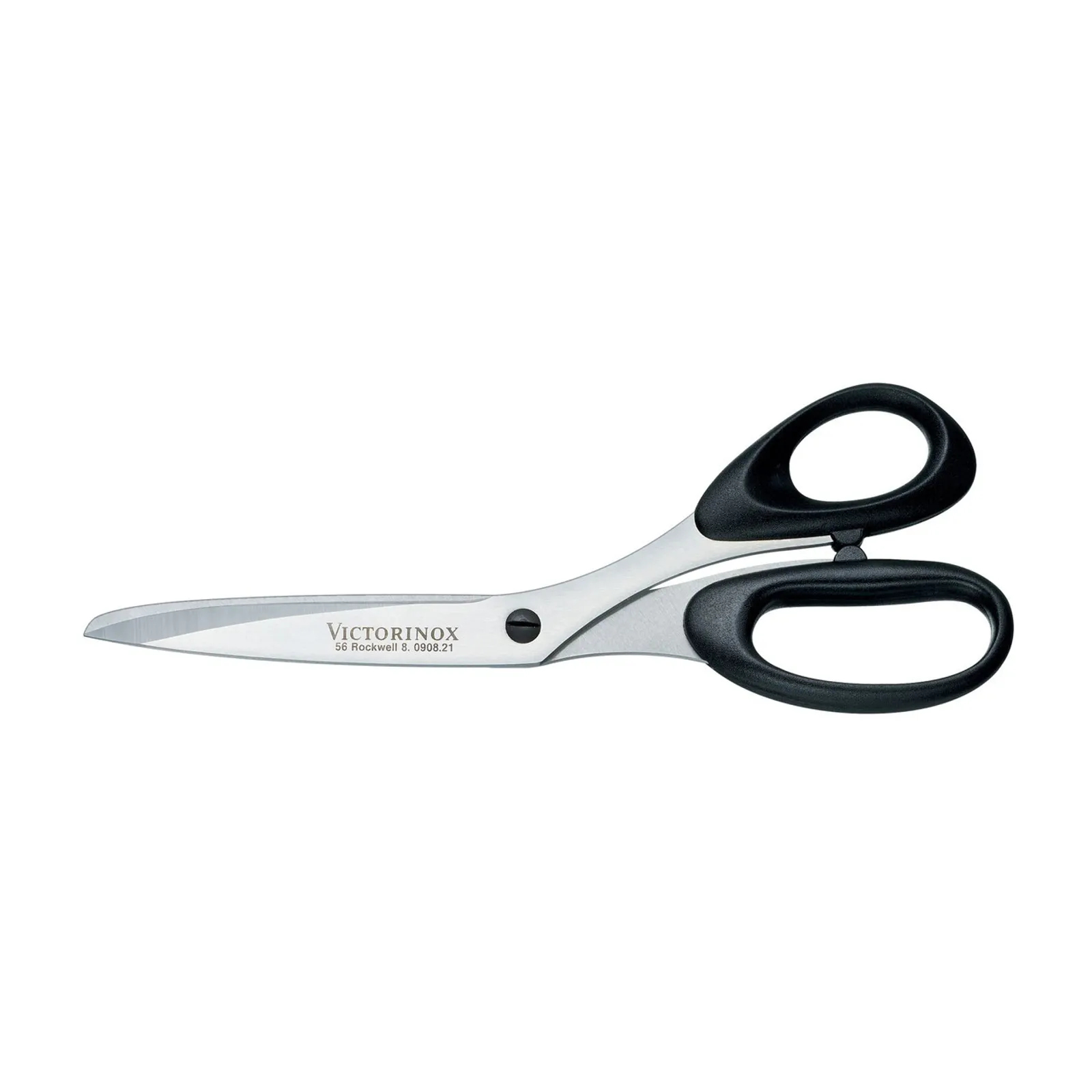 Victorinox 8.0908.21L - 21cm O/A, Stainless, Left Handed Scissor