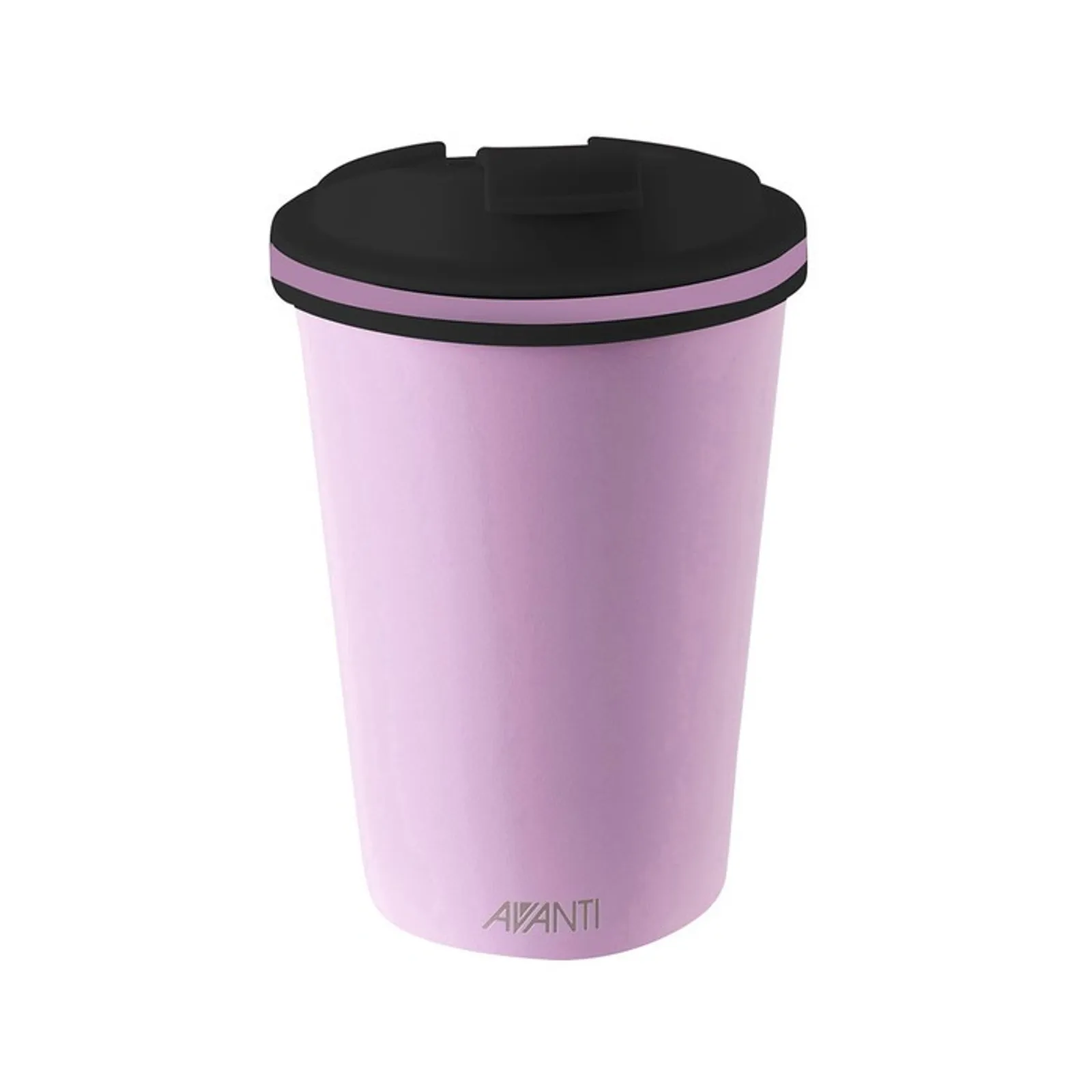 Avanti 13568 - GOCUP Double Wall Insulated Cup, 236ml / 8oz - Lavender