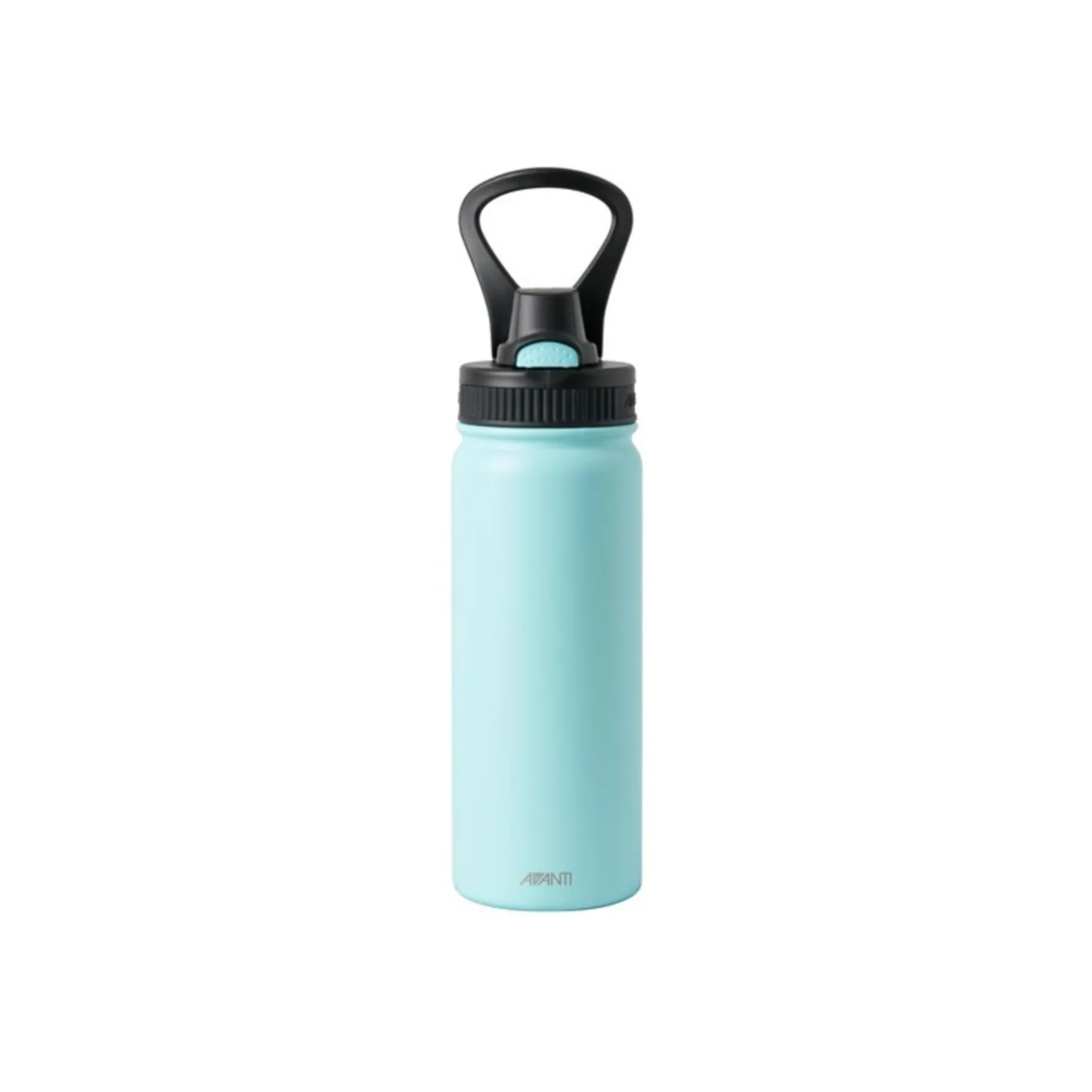 Avanti 14135 - HydroSport Quench Insulated Bottle, 550ml - Blue
