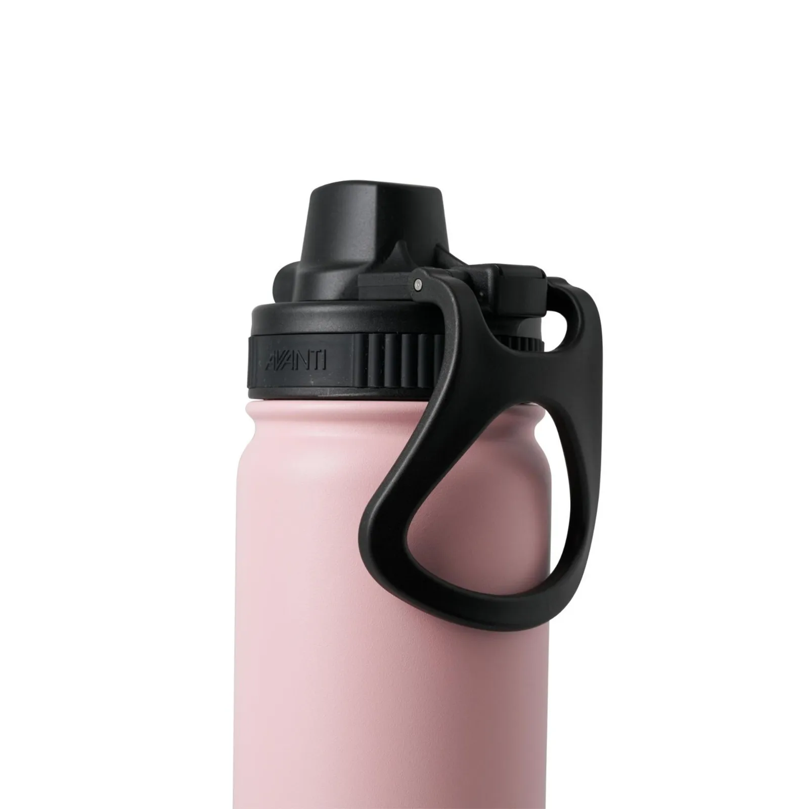 Avanti 14137 - HydroSport Quench Insulated Bottle, 550ml - Pink