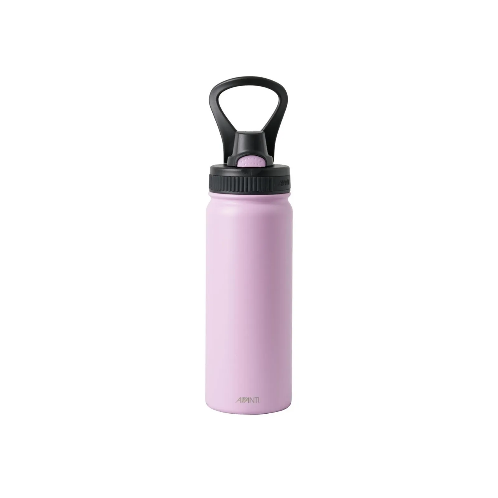 Avanti 14138 - HydroSport Quench Insulated Bottle, 550ml - Lilac