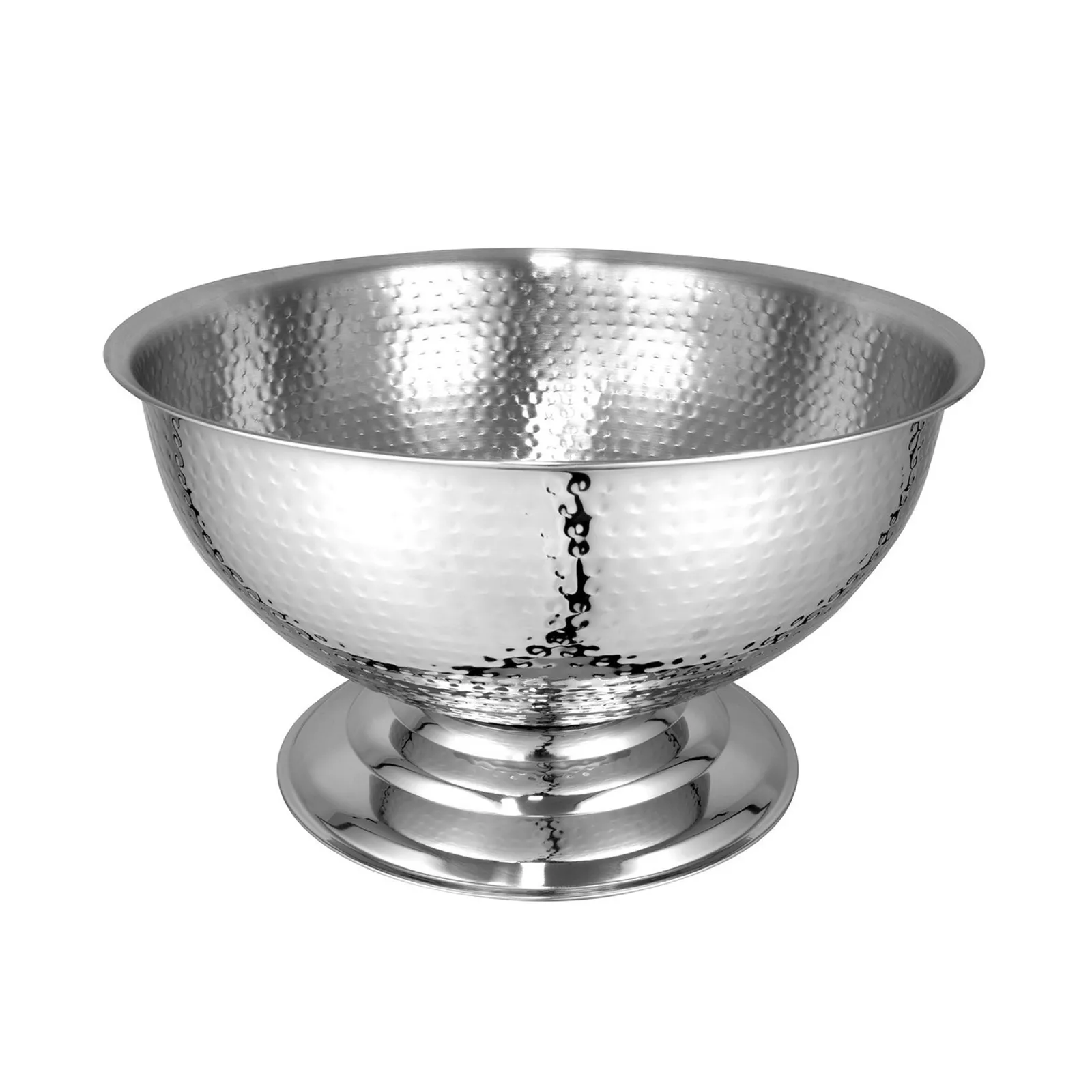 Avanti 14680 - Hammered Champagne / Punchbowl