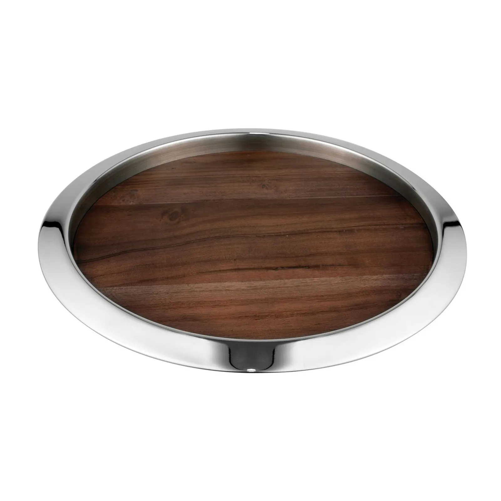Avanti 14682 - Tray with Wooden Inlay
