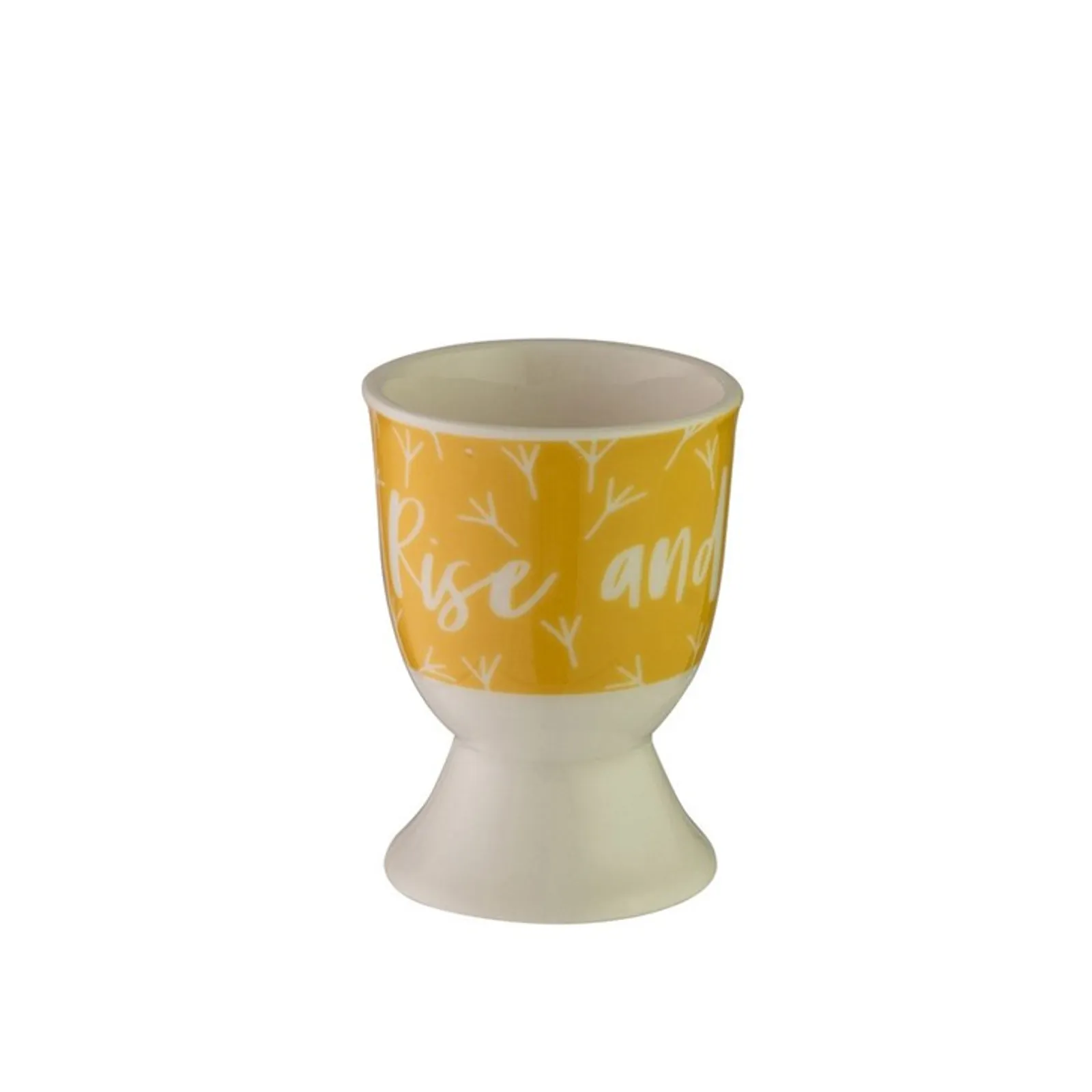 Avanti 11408 - Egg Cup - Rise and Shine