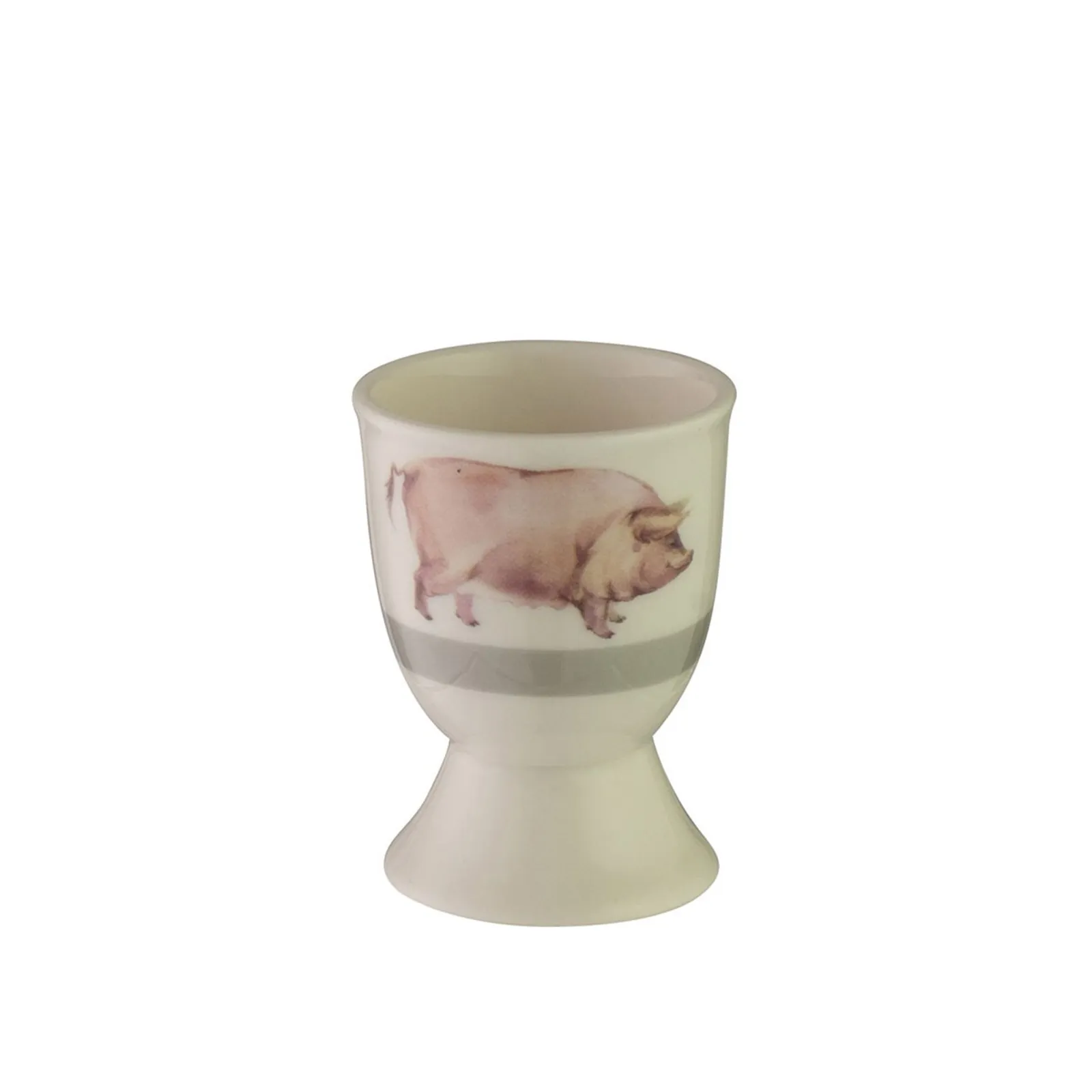 Avanti 11413 - Egg Cup - Pig
