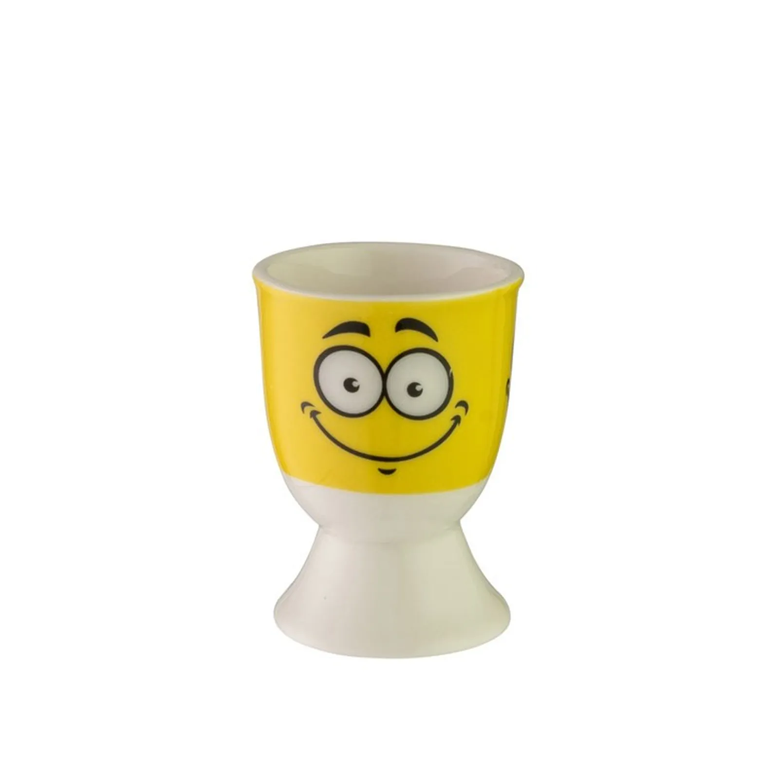 Avanti 11426 - Egg Cup - Cheeky Faces