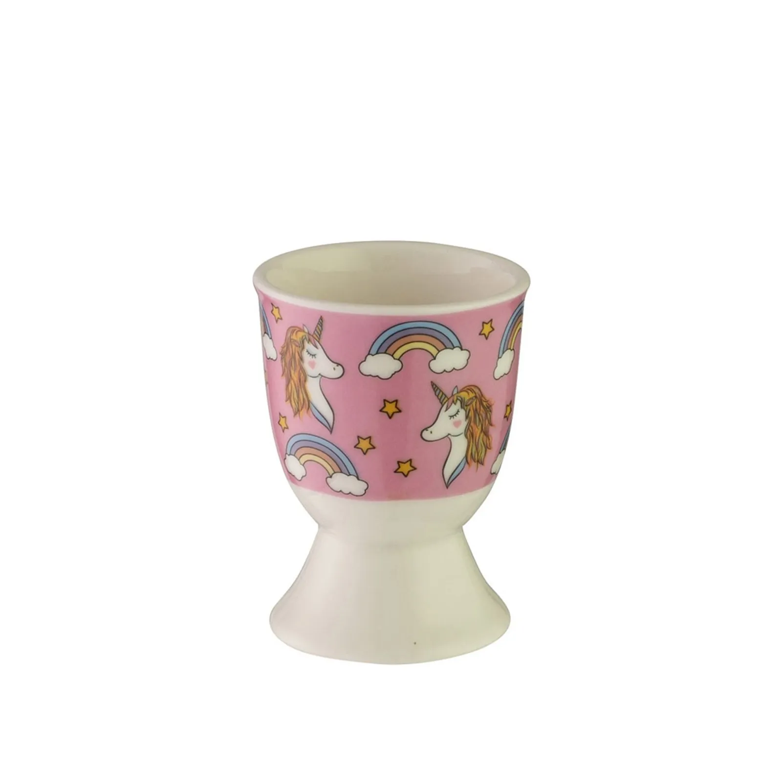 Avanti 11434 - Egg Cup - Unicorn Pink