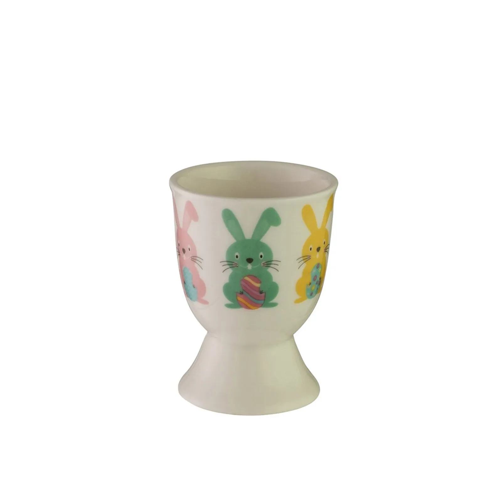 Avanti 11438 - Egg Cup - Easter Bunny and Eggs