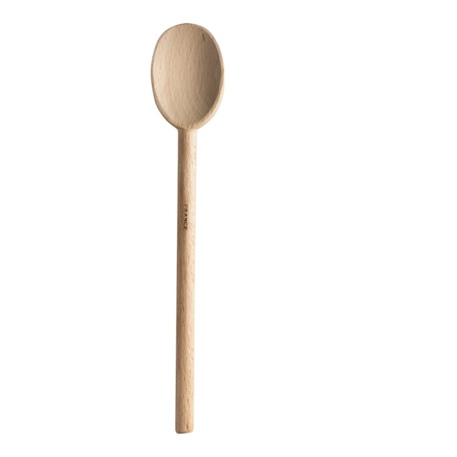 Avanti 12061 - Regular Beechwood Spoon - 25cm