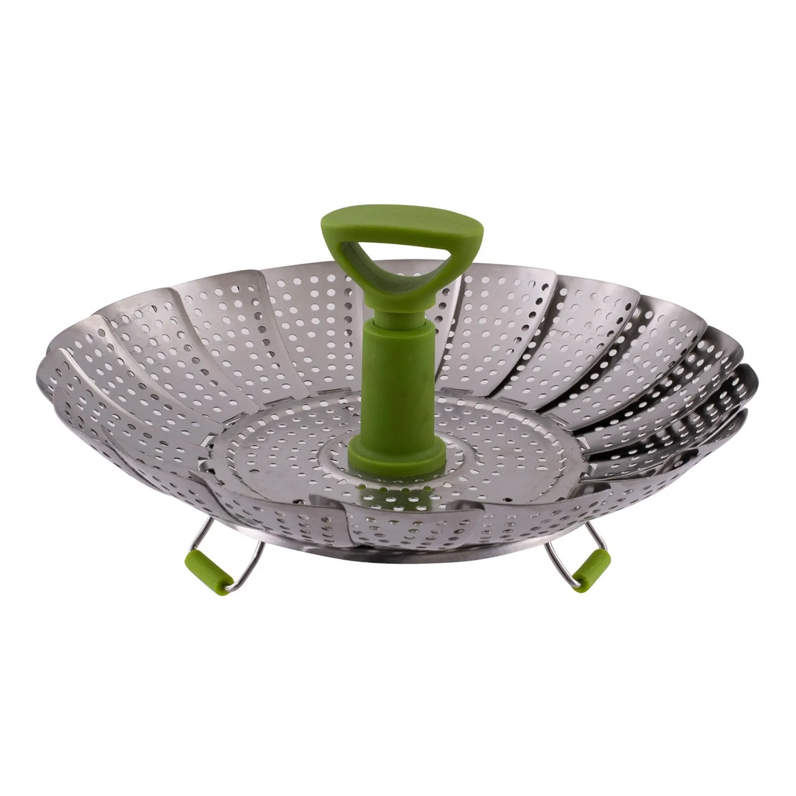 Avanti 12314 - Deluxe Steamer Basket - 23cm