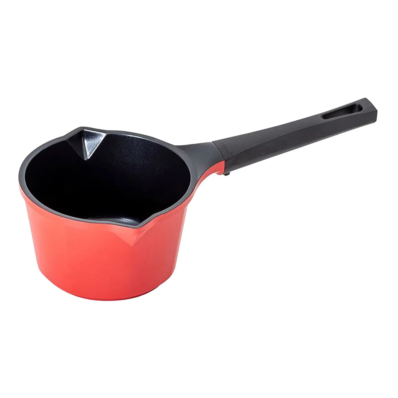 Avanti 12326 - Mini Milk Pan, 14cm - Red