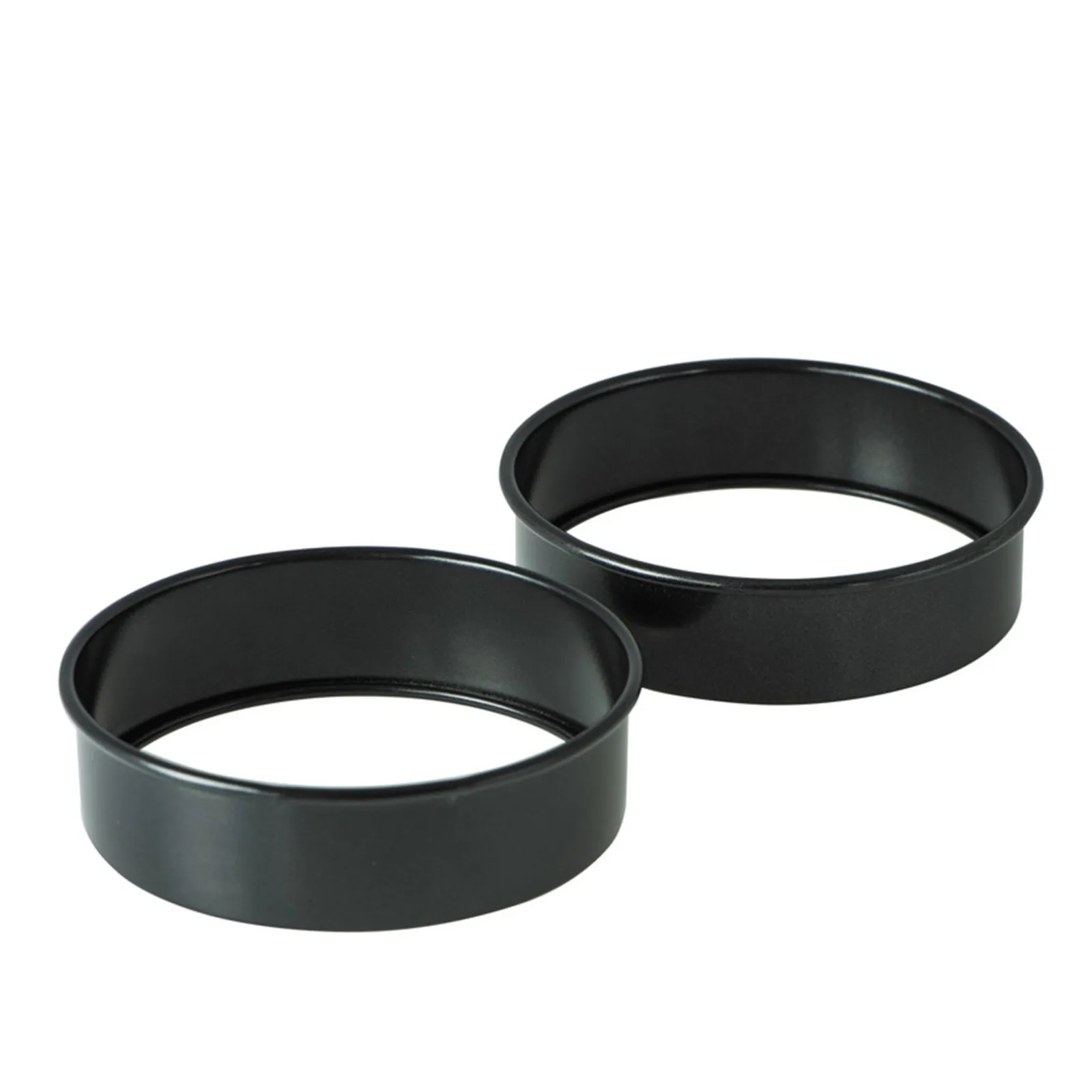 Avanti 12327 - Non-Stick Egg / Crumpet Rings - Set of 2