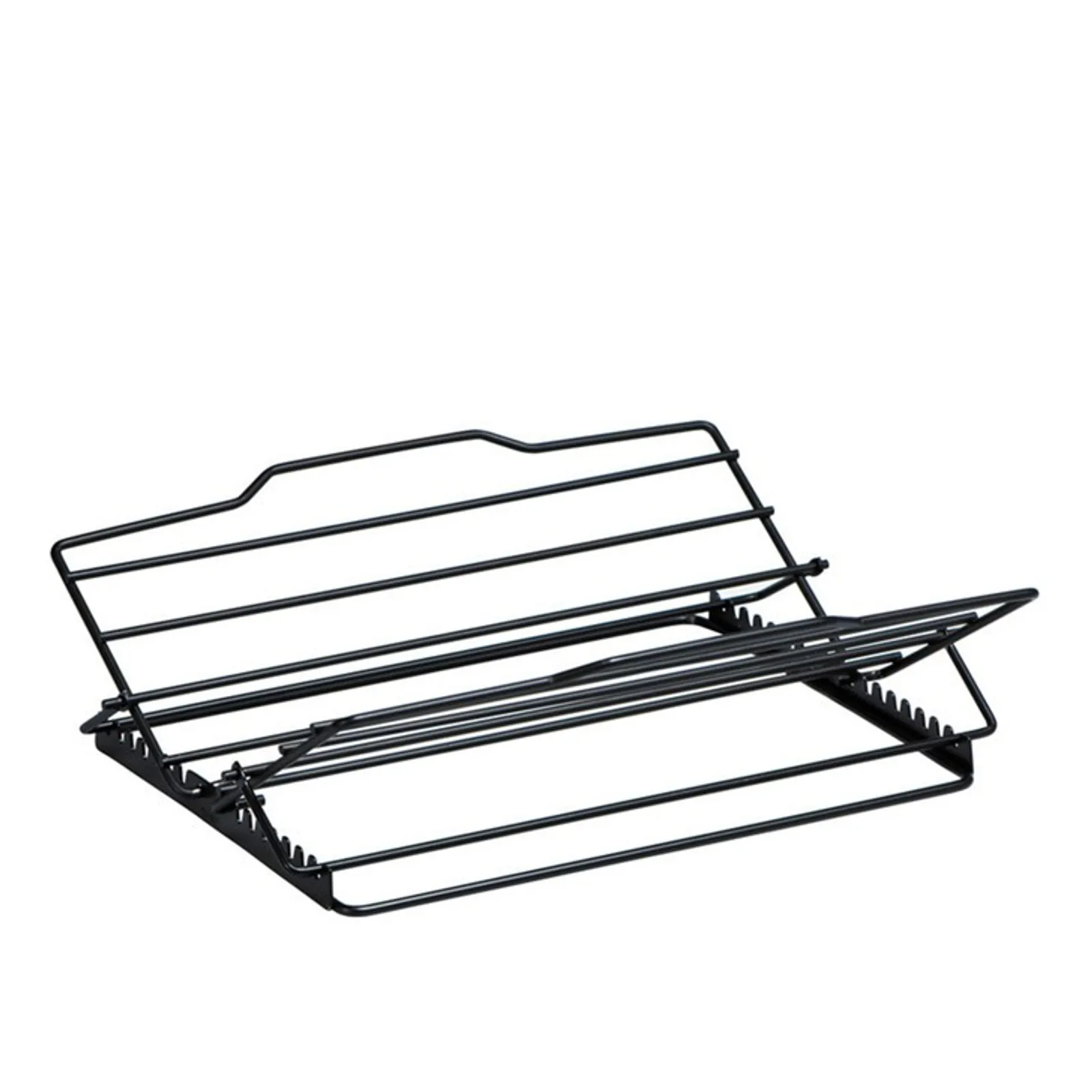 Avanti 12501 - Non-Stick Adjustable Roasting Rack