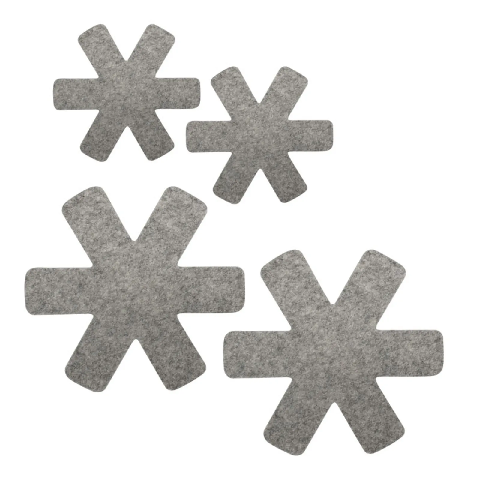 Avanti 12538 - Pan Protector - Set of 4