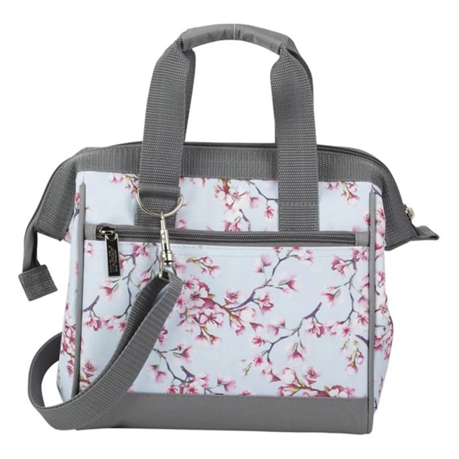Avanti 12587 - Insulated Lunch Bag - Blossom