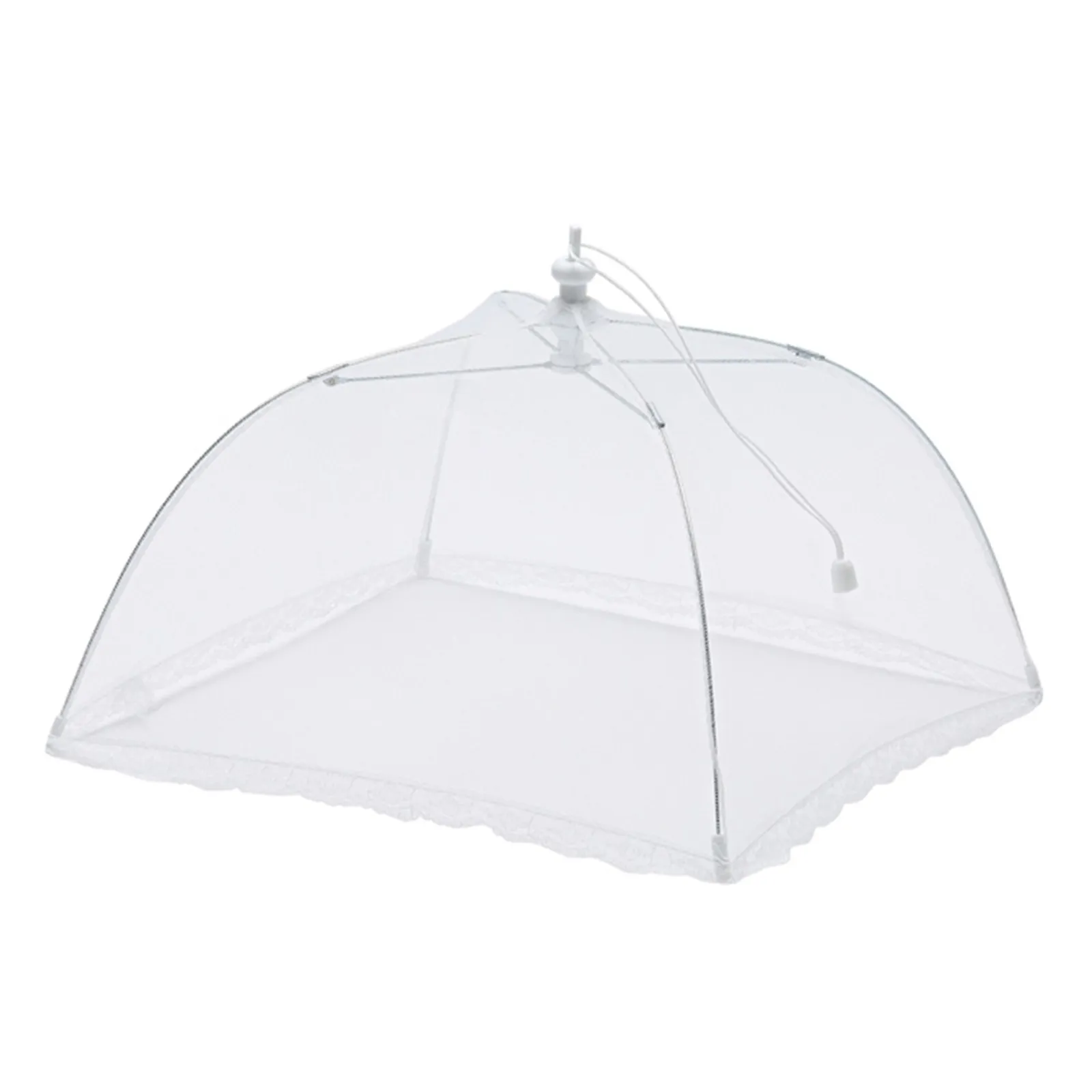 Avanti 12609 - Square Net Food Cover - 30cm