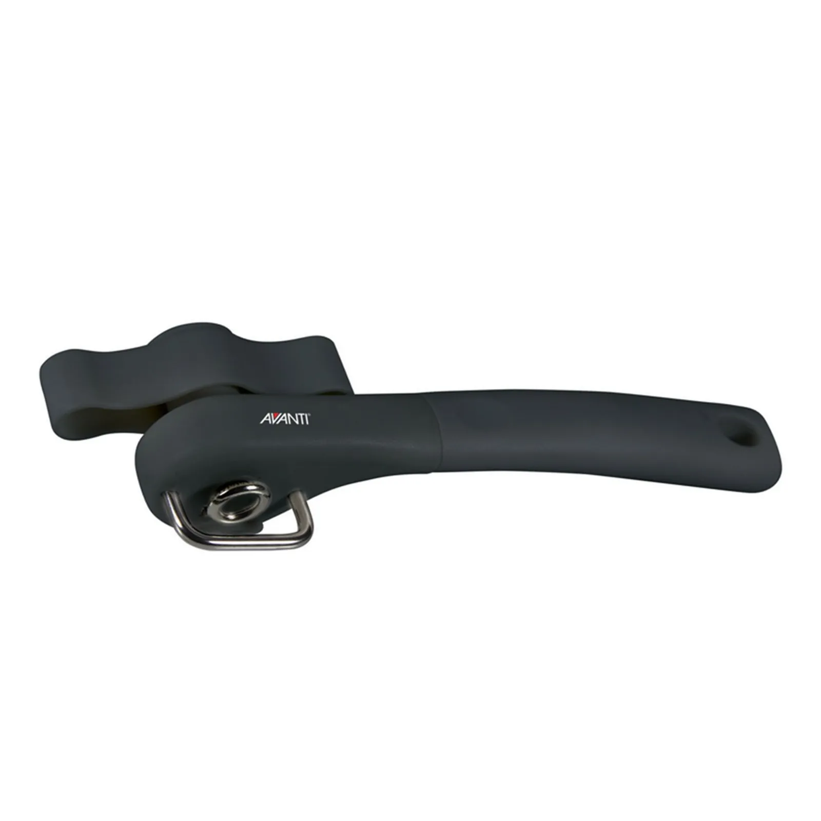 Avanti 12614 - Safety Can Opener - Black