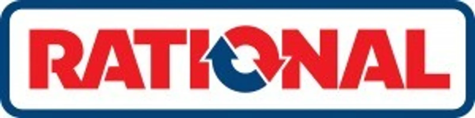 Rational 87.00.741 - iVario 2-XS - 2×17 Ltr – 90mm plastic feet RCD Socket and Ethernet incl acc kit