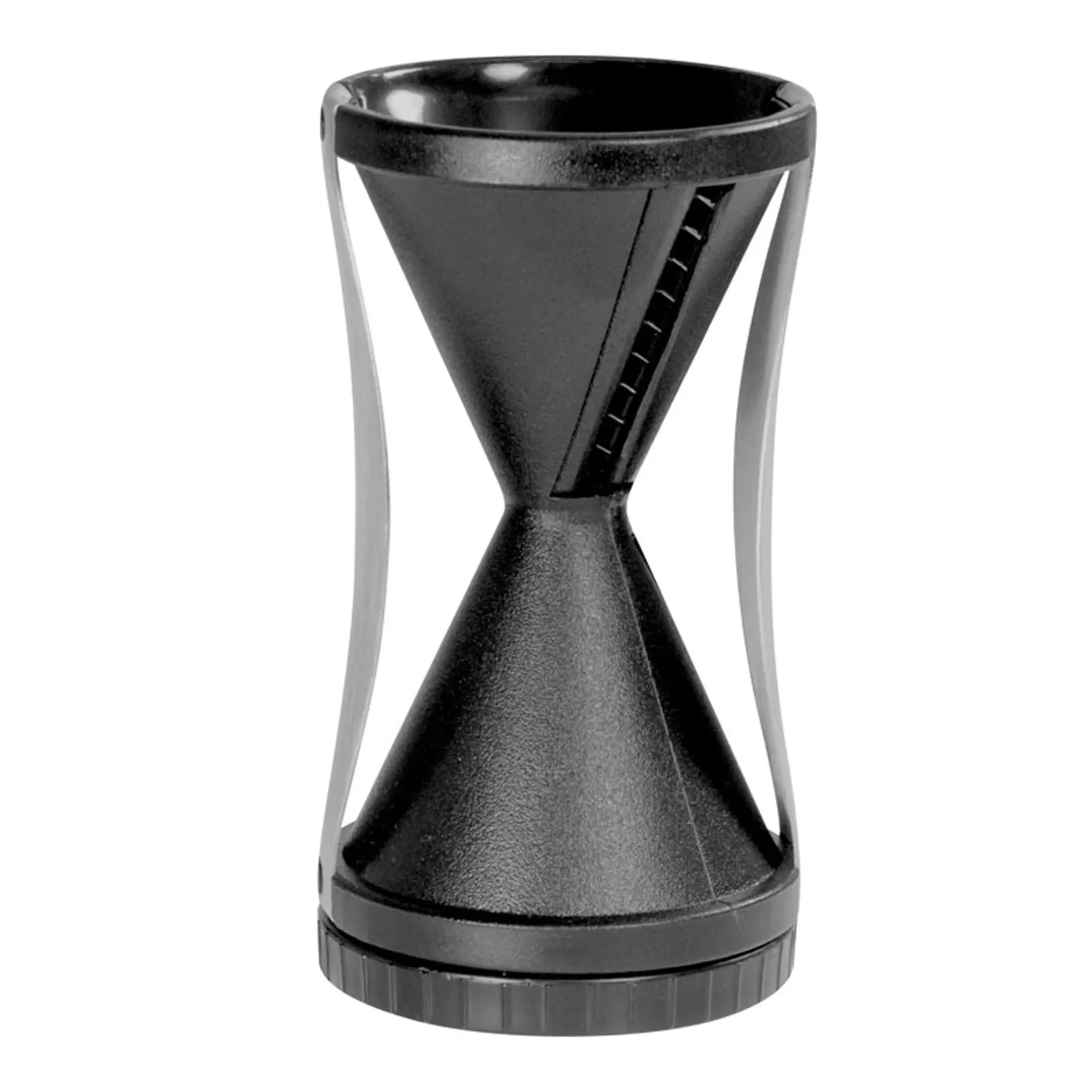 Avanti 12629 - Veggie Spiretti Vegetable Slicer - Black