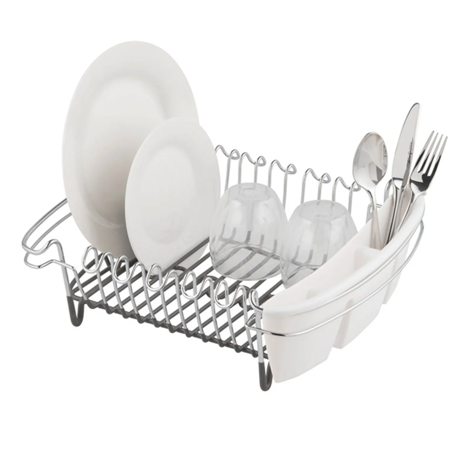 Avanti 12663 - Deluxe Dishrack - Small