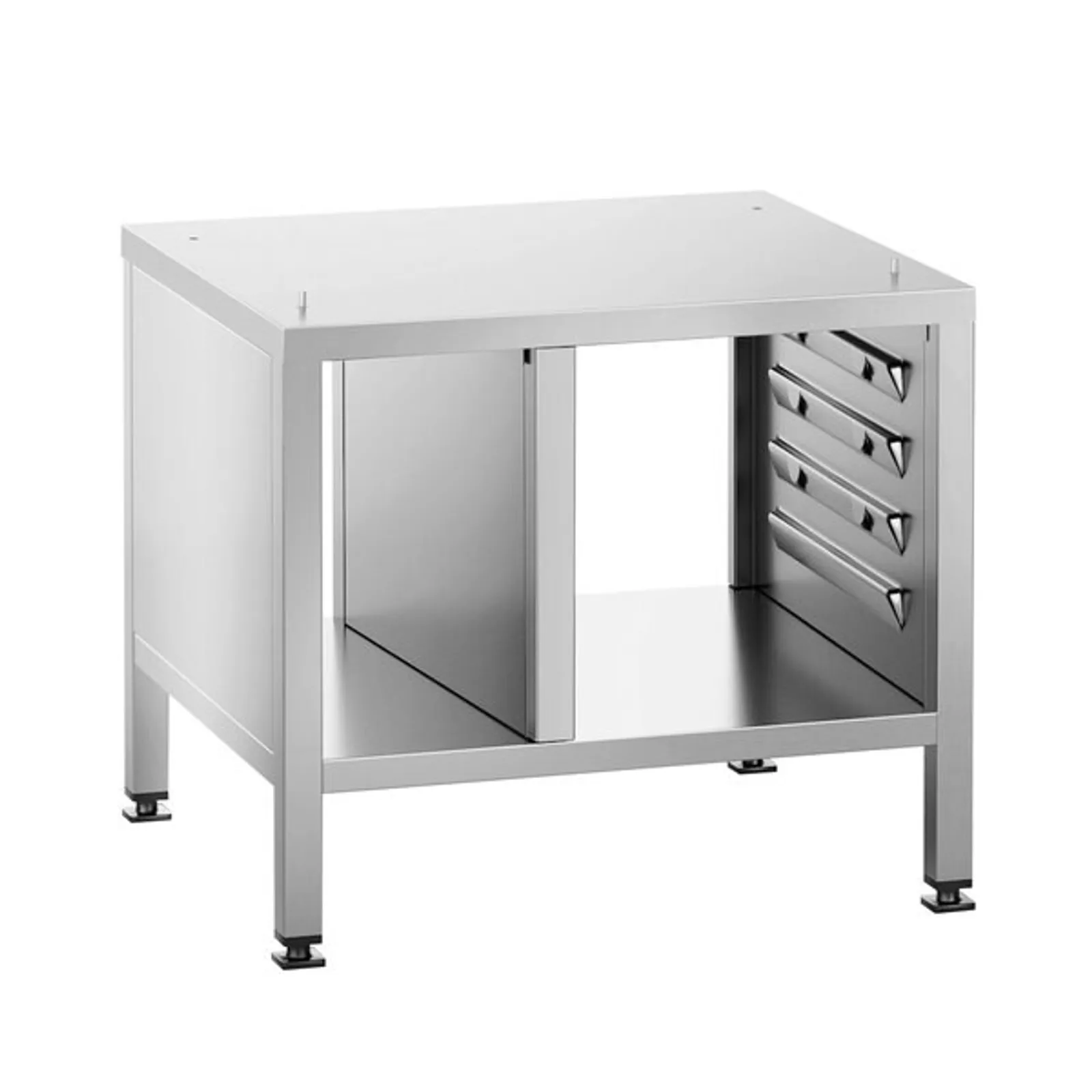 Rational 60.31.046 - Stand II for XS Combi Duo - Standard