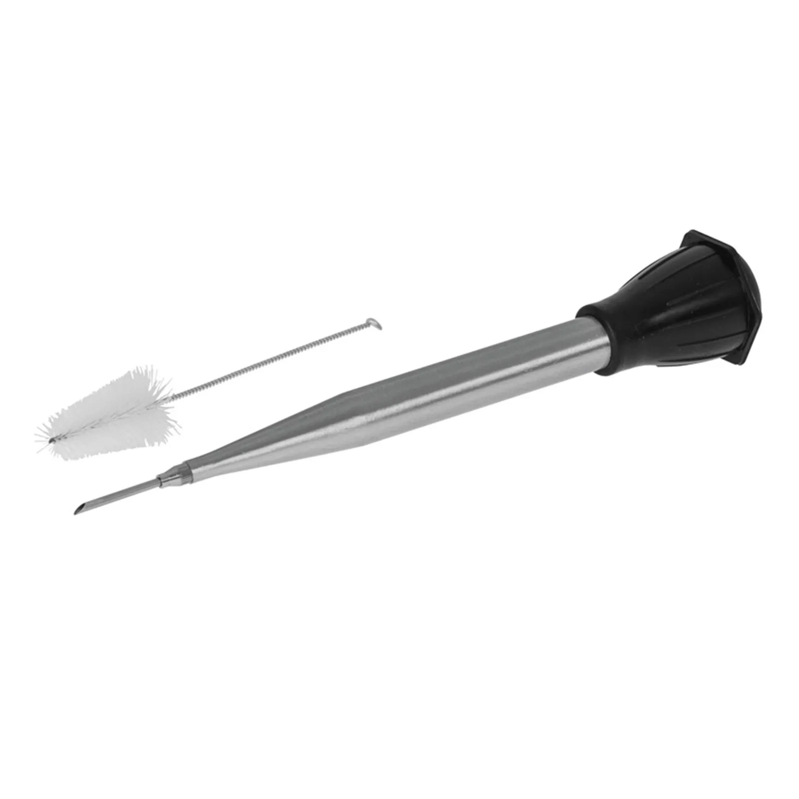 Avanti 12737 - Deluxe Baster with Cleaning Brush