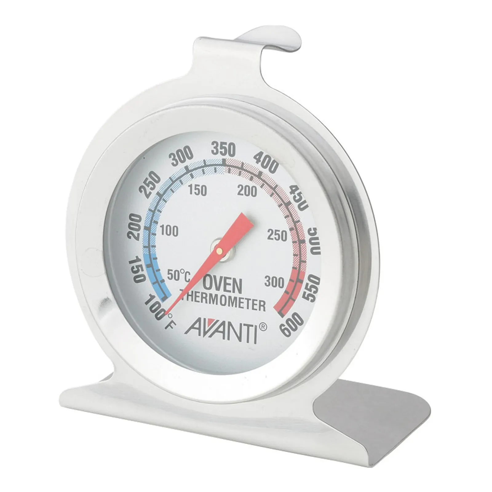 Avanti 12893 - Tempwiz Oven Thermometer