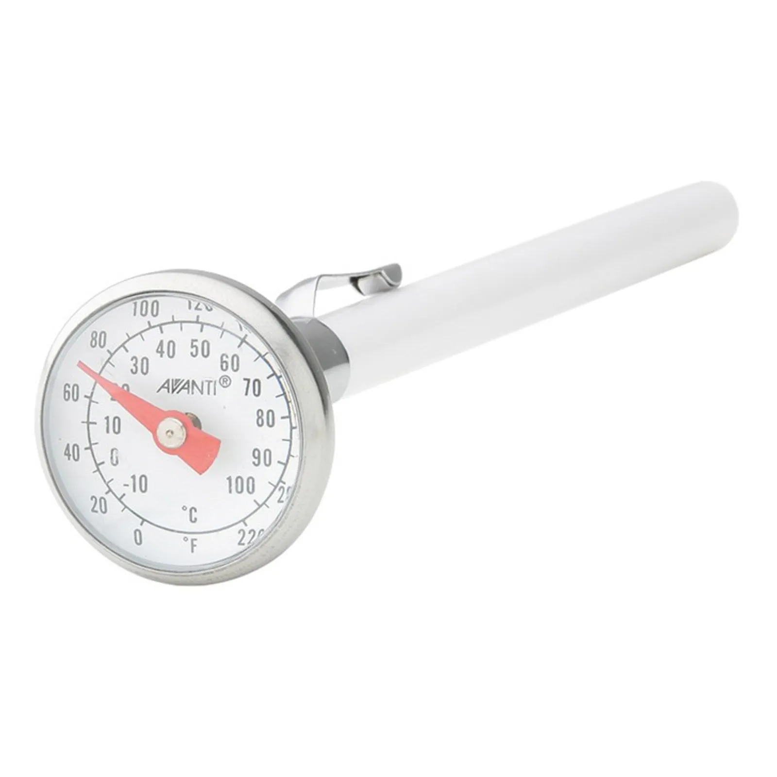 Avanti 12896 - Tempwiz Instant Read Meat Thermometer