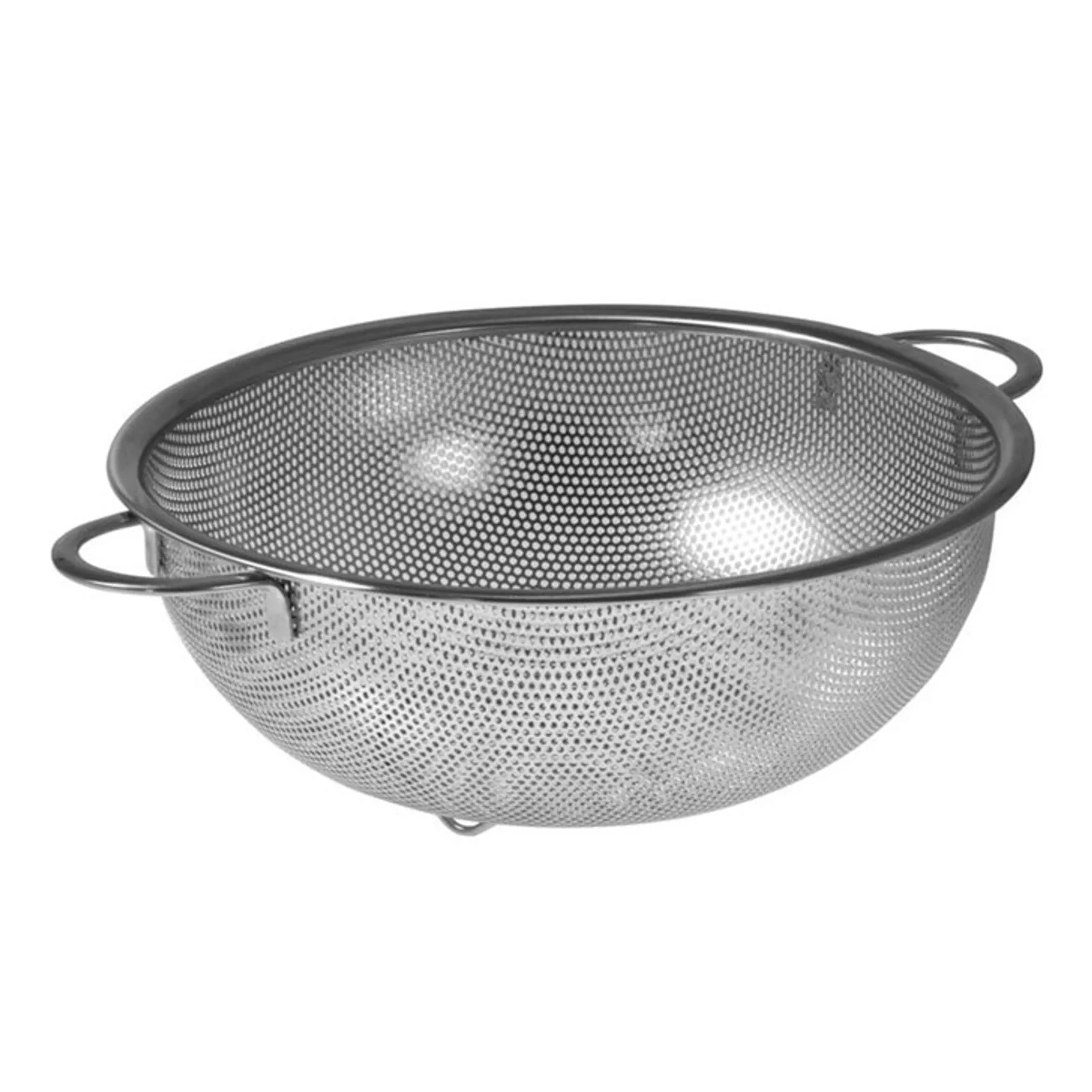 Avanti 12912 - Perforated Stainer with Handles - 25.5 cm
