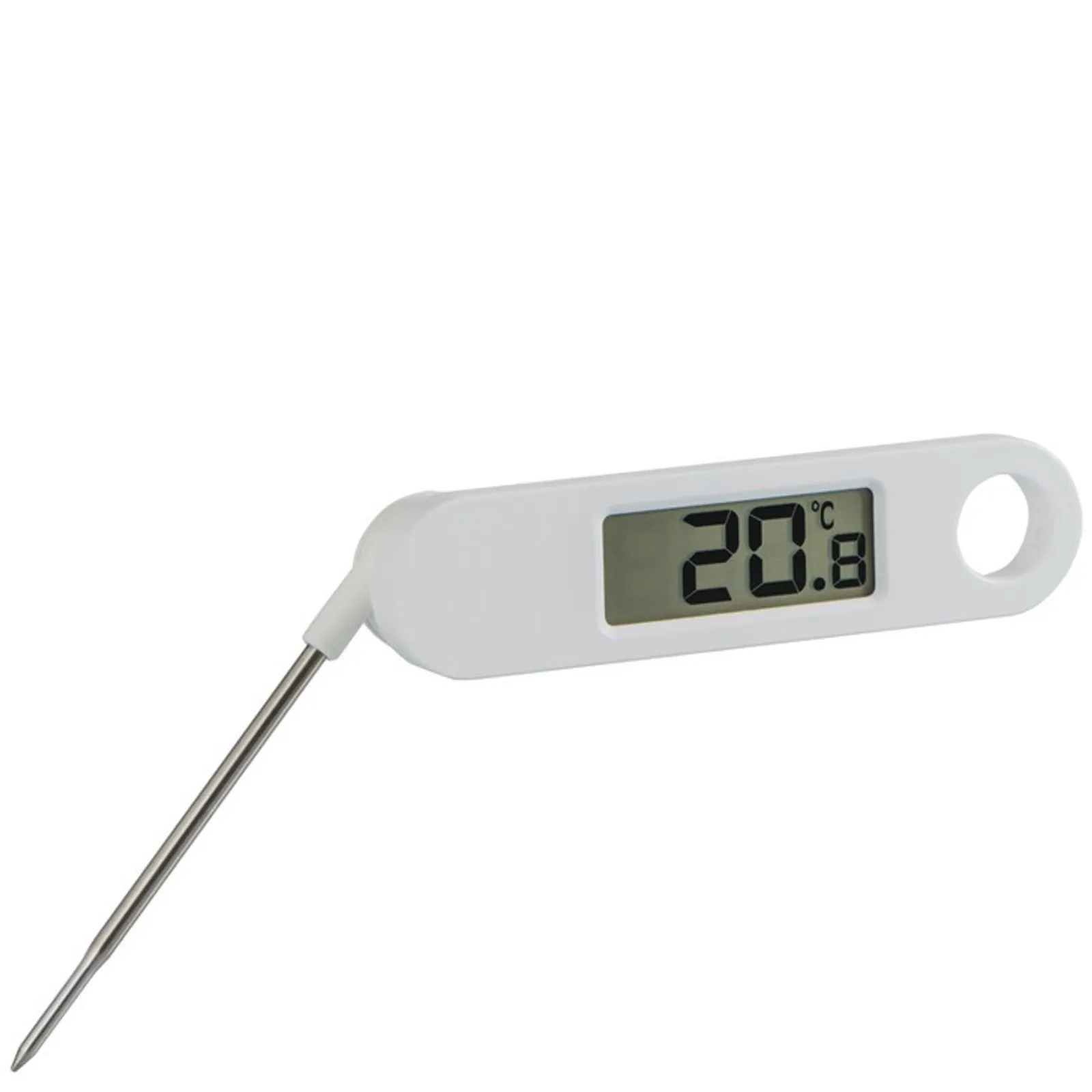 Avanti 12933 - Digital Foldable Steak Thermometer