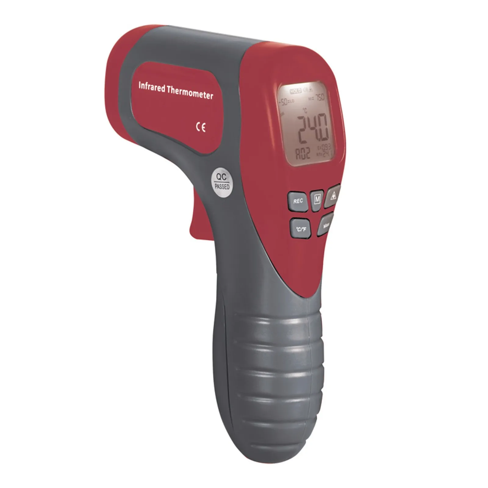 Avanti 12946 - Infrared Thermometer