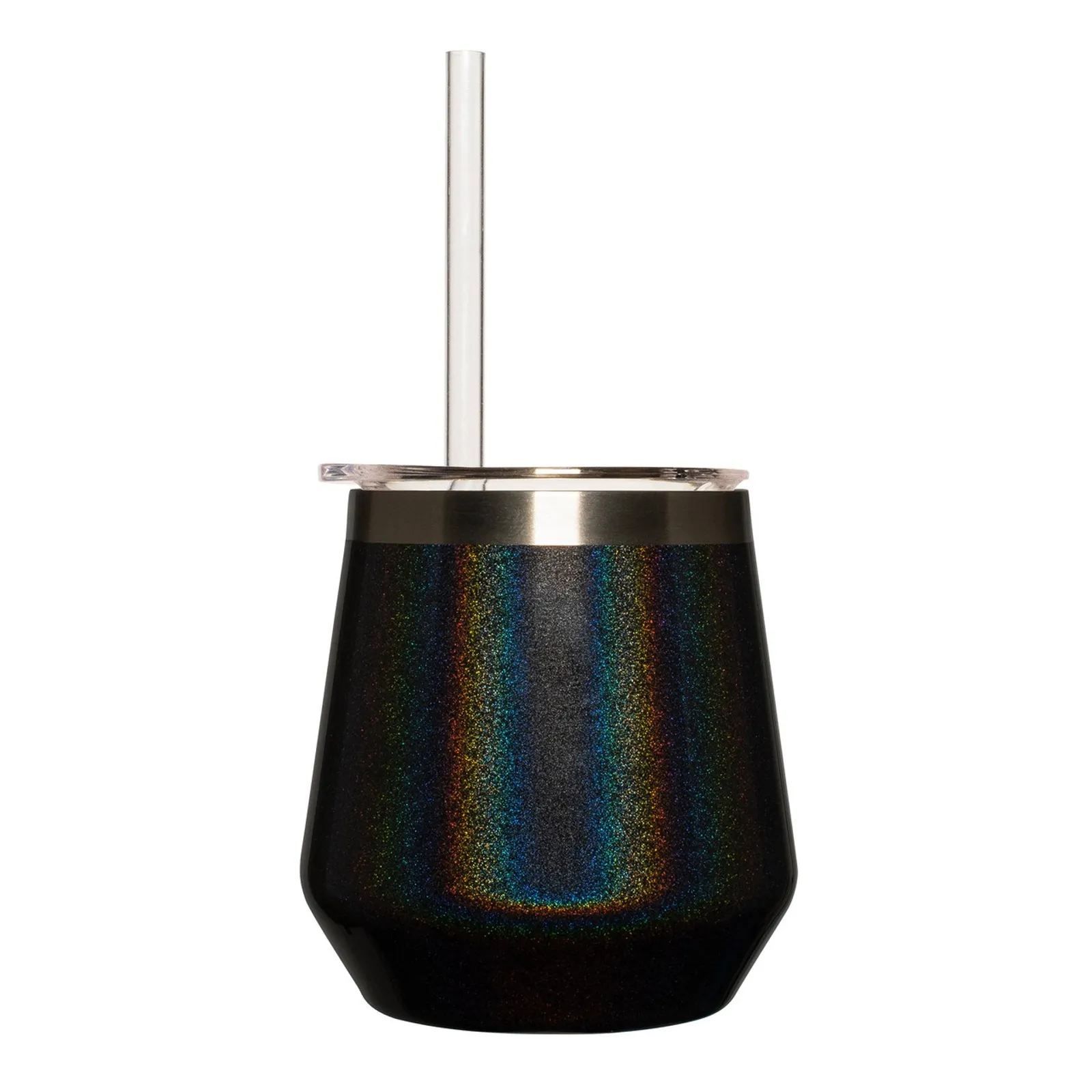 Avanti 13261 - Celebrations Tumbler, 350ml - Pearlised Black