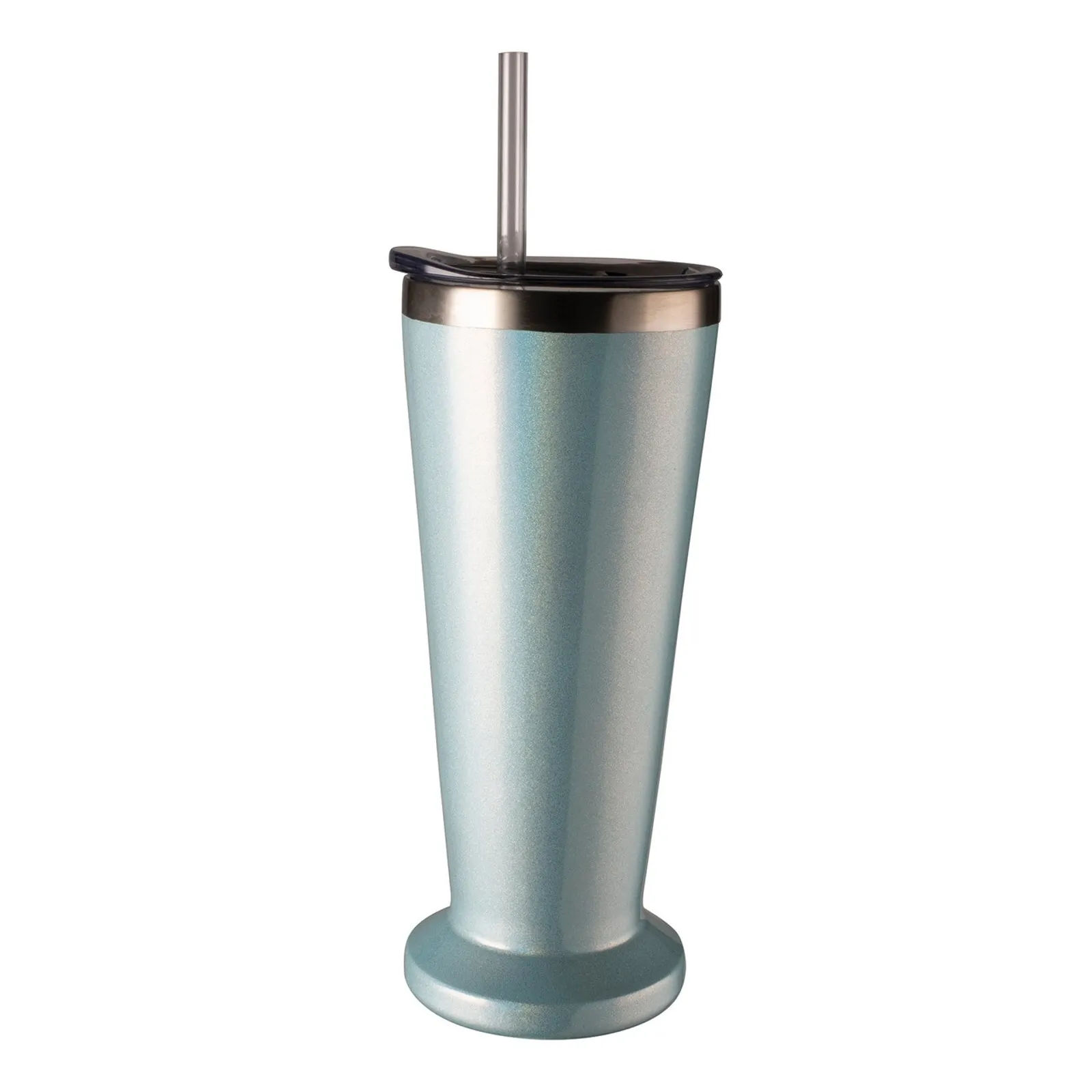 Avanti 13266 - Celebrations Cocktail Tumbler, 500ml - Pearlised Duck Egg Blue