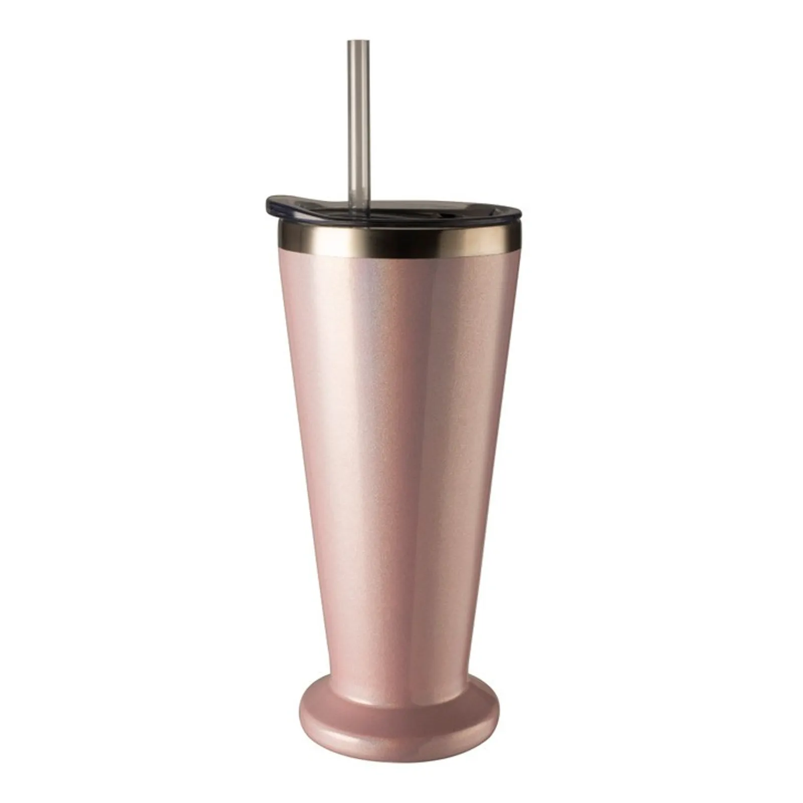 Avanti 13267 - Celebrations Cocktail Tumbler, 500ml - Pearlised Pink