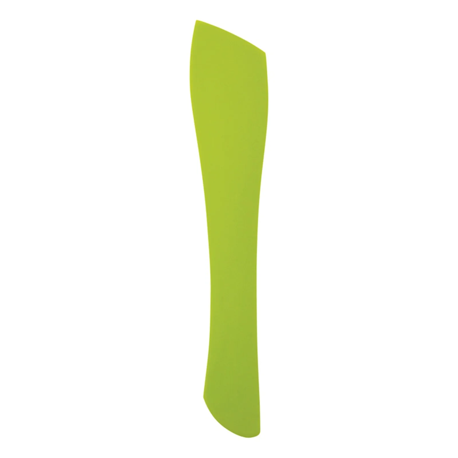 Avanti 13278 - Silicone Two End Spatula, 29.5cm - Green