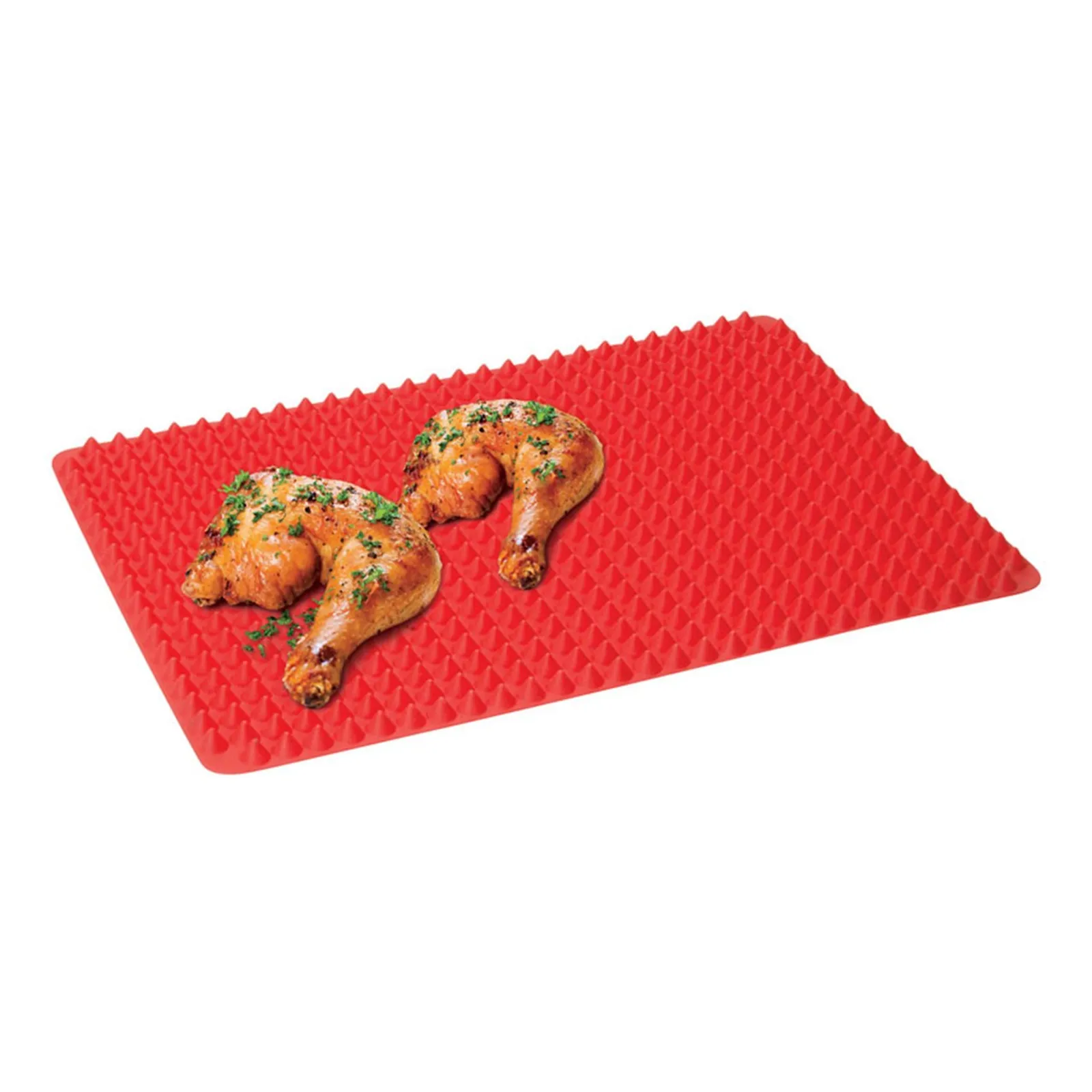 Avanti 13315 - Silicone Fat Reducing Cooking Mat