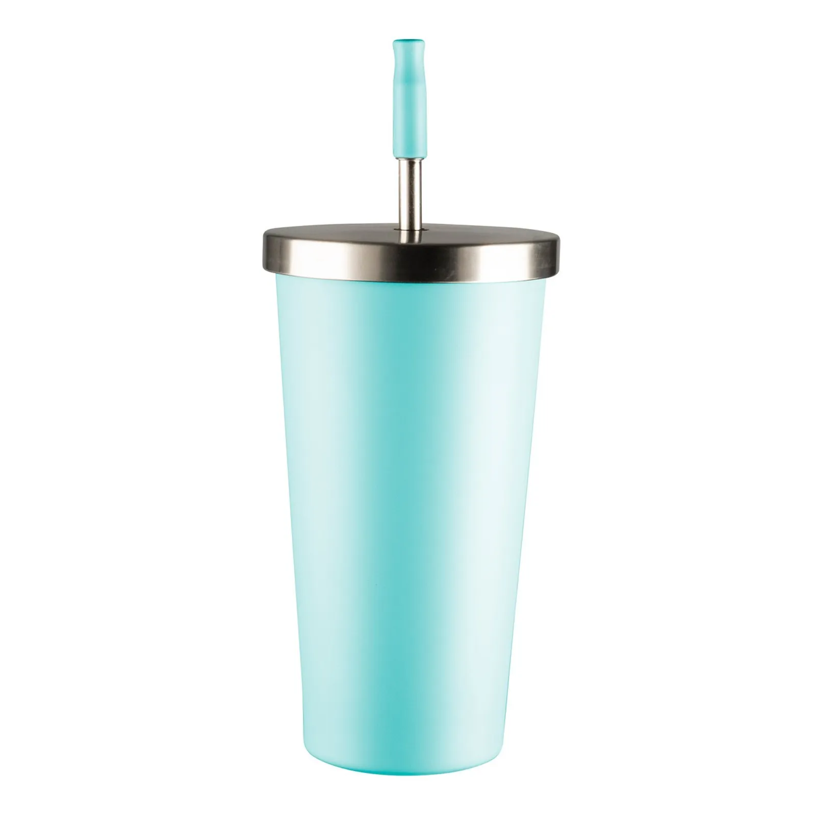 Avanti 13330 - Insulated Smoothie Tumbler, 500ml - Duck Egg Blue