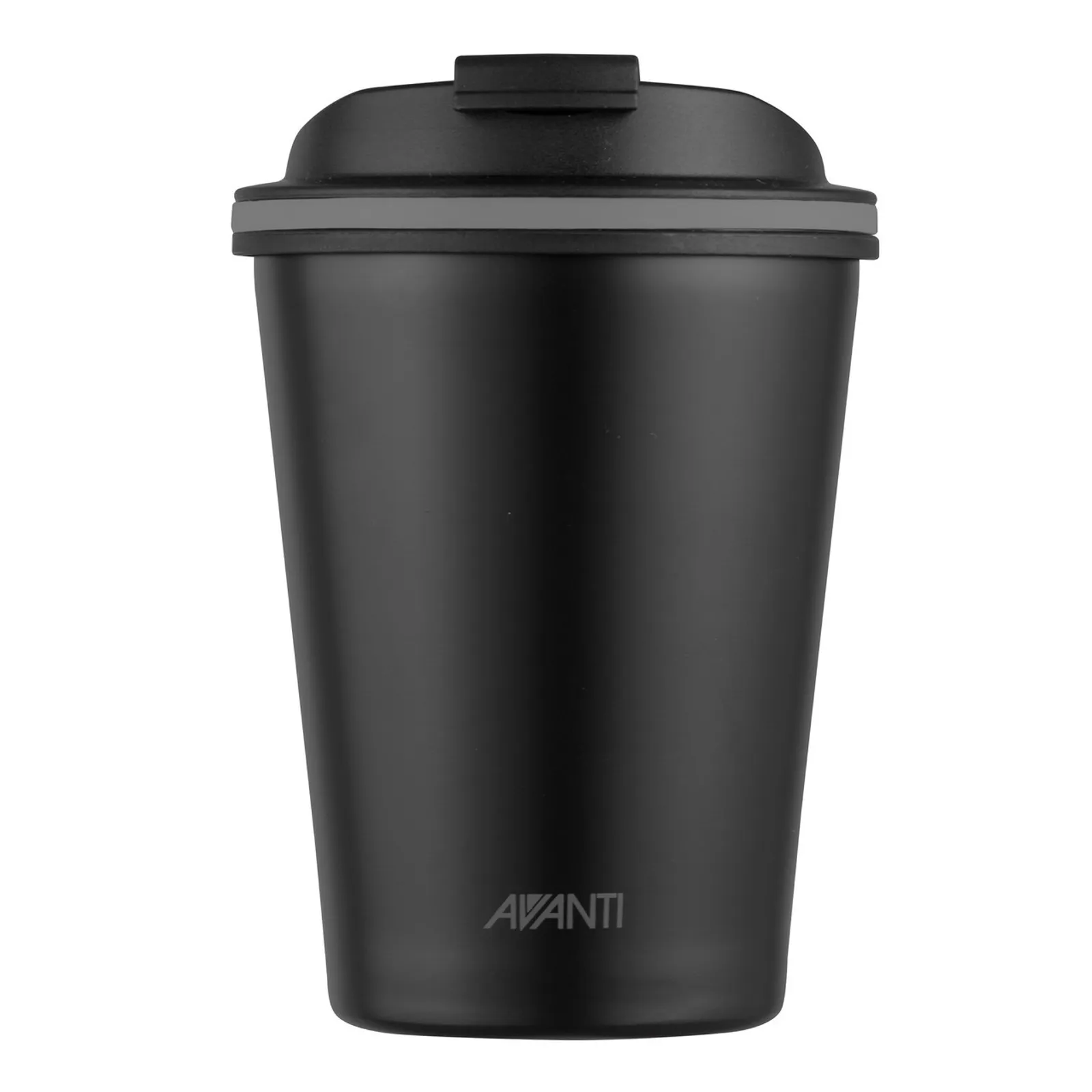 Avanti 13441 - GOCUP Double Wall Insulated Cup, 236ml / 8oz - Black