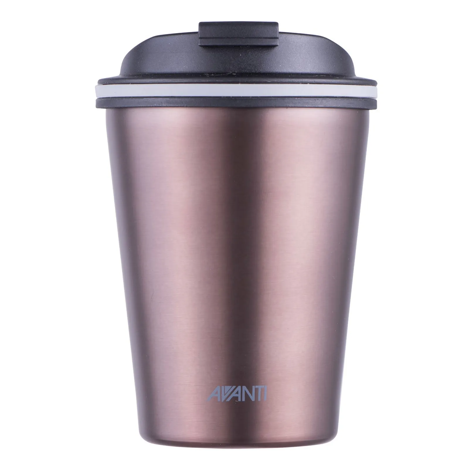 Avanti 13443 - GOCUP Double Wall Insulated Cup, 236ml / 8oz - Rose Gold